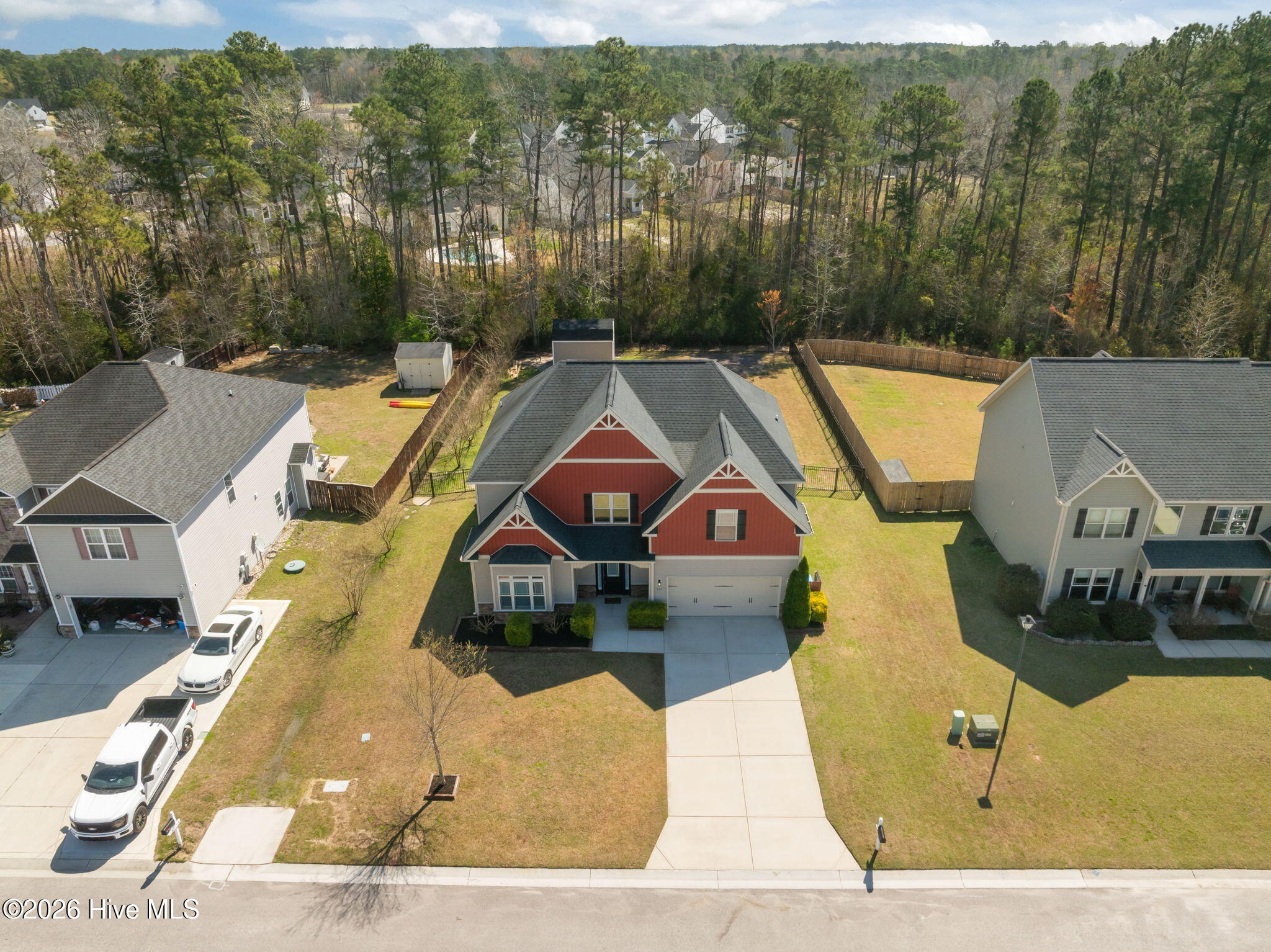 317 Bear Run,Maple Hill