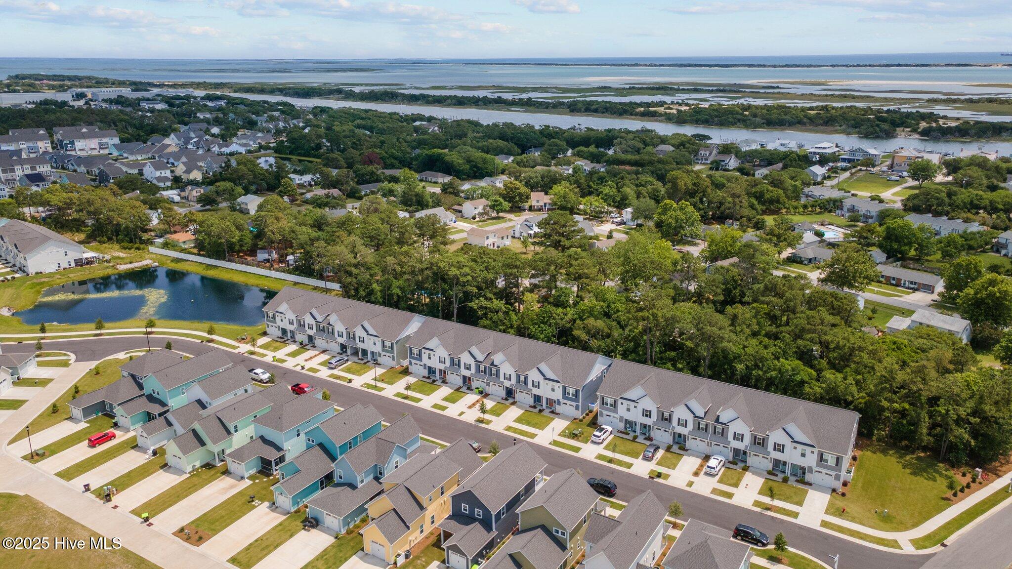 118 Blue Bill Way,Beaufort
