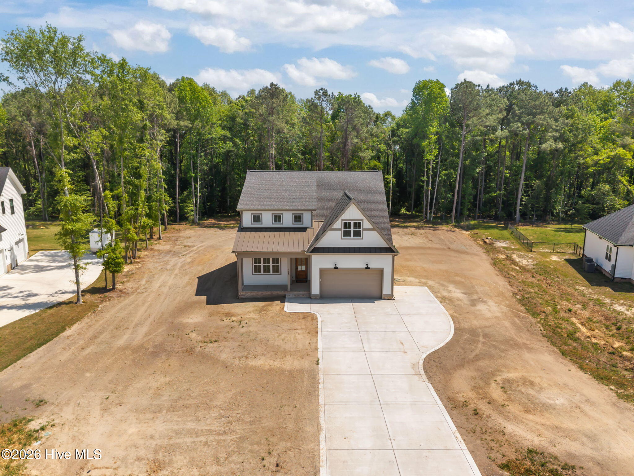 705 Brighton Drive, Goldsboro, NC, 27530