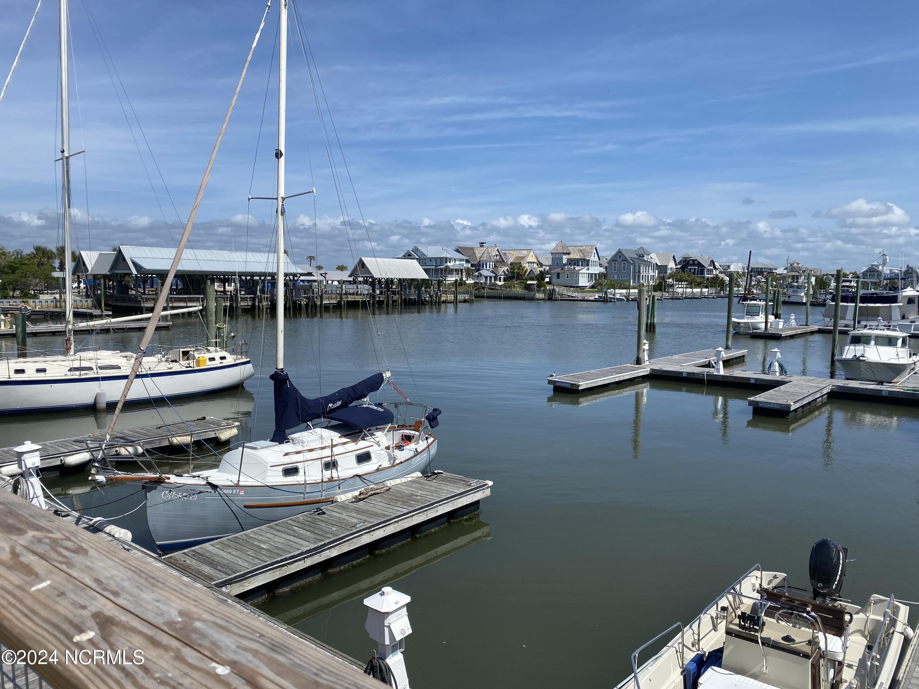 1 Red Bay Court, Bald Head Island, NC, 28461