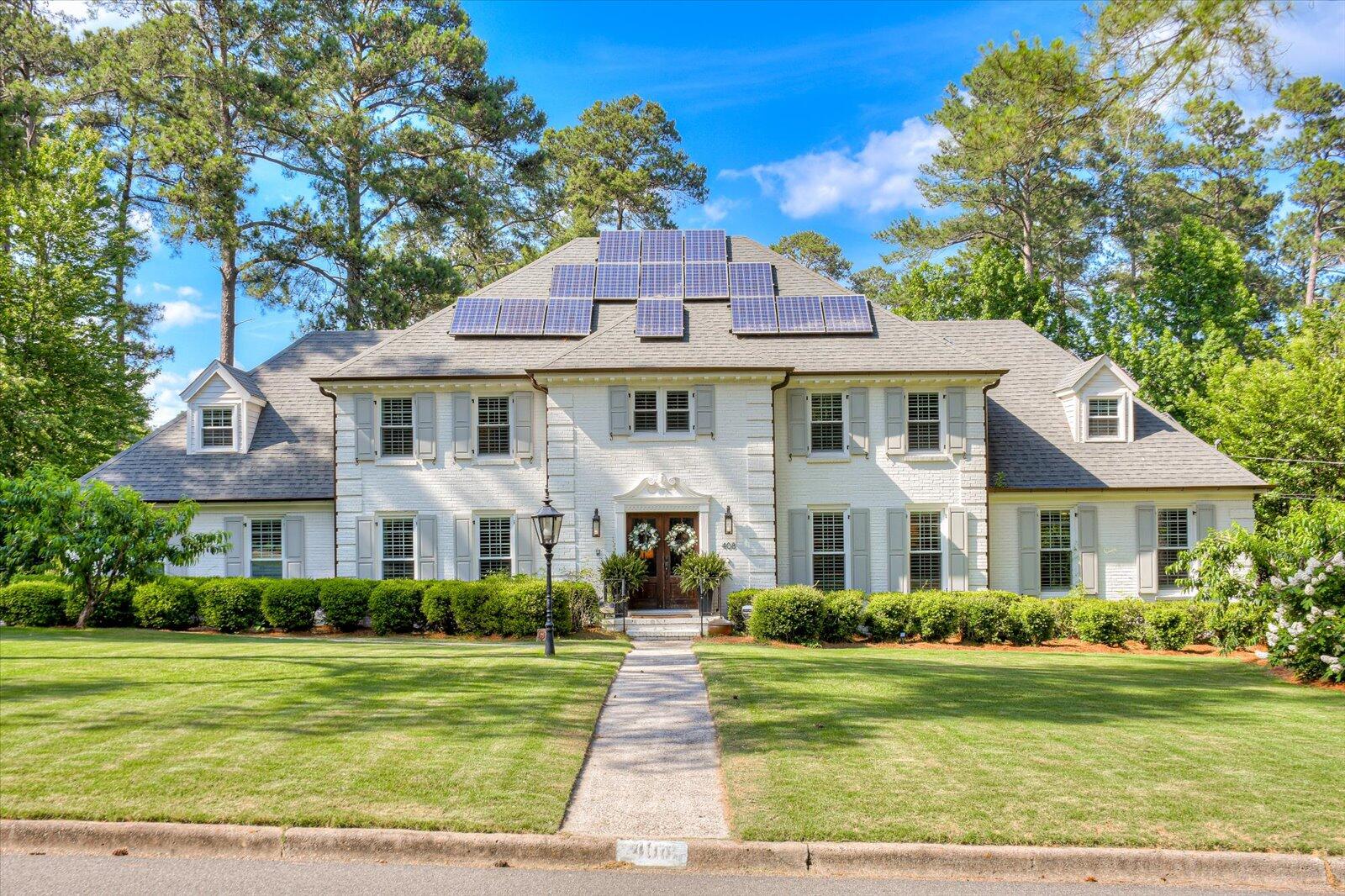 408 Scotts Way, Augusta, GA 30909 Listing Photo  1