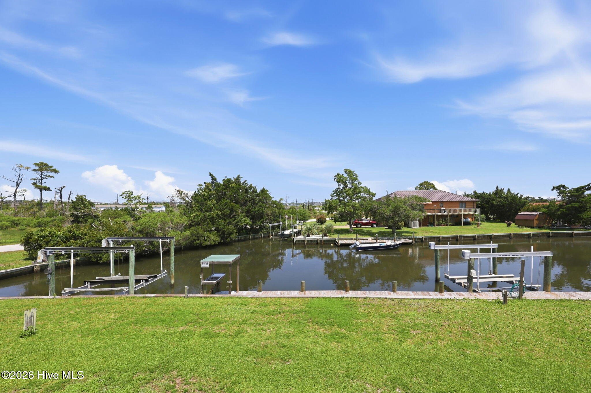 115 Jennifer Drive,Harkers Island
