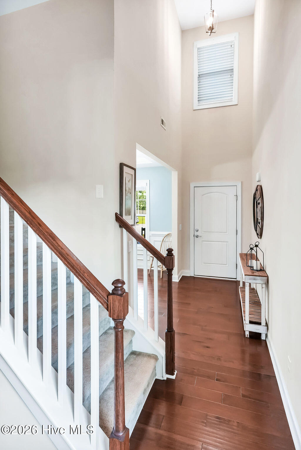 80 Peoples Court, Hampstead, NC 28443 – photo 7: Vaulted Foyer