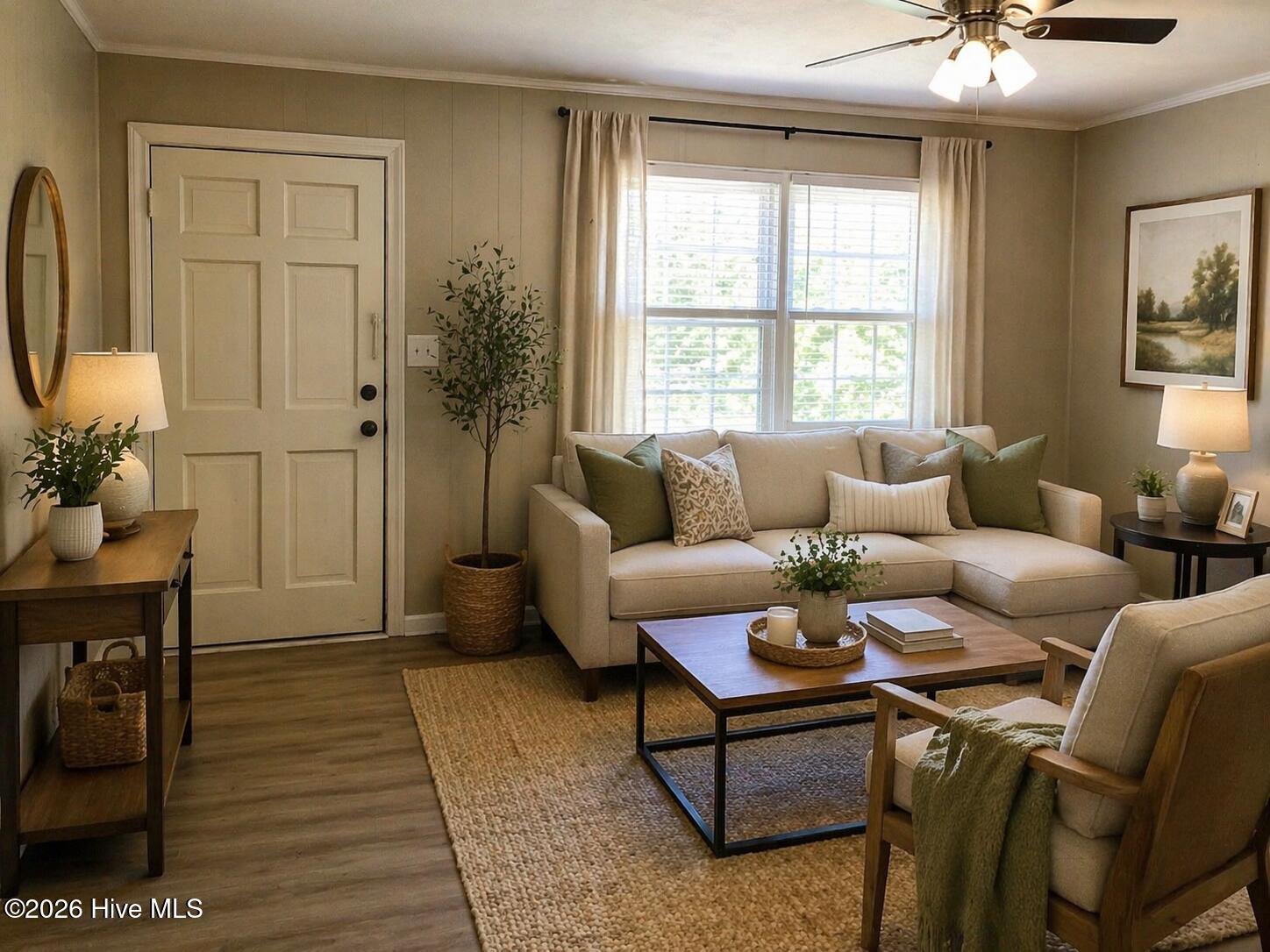 106 Mcarthur Drive, Rockingham, NC, 28379