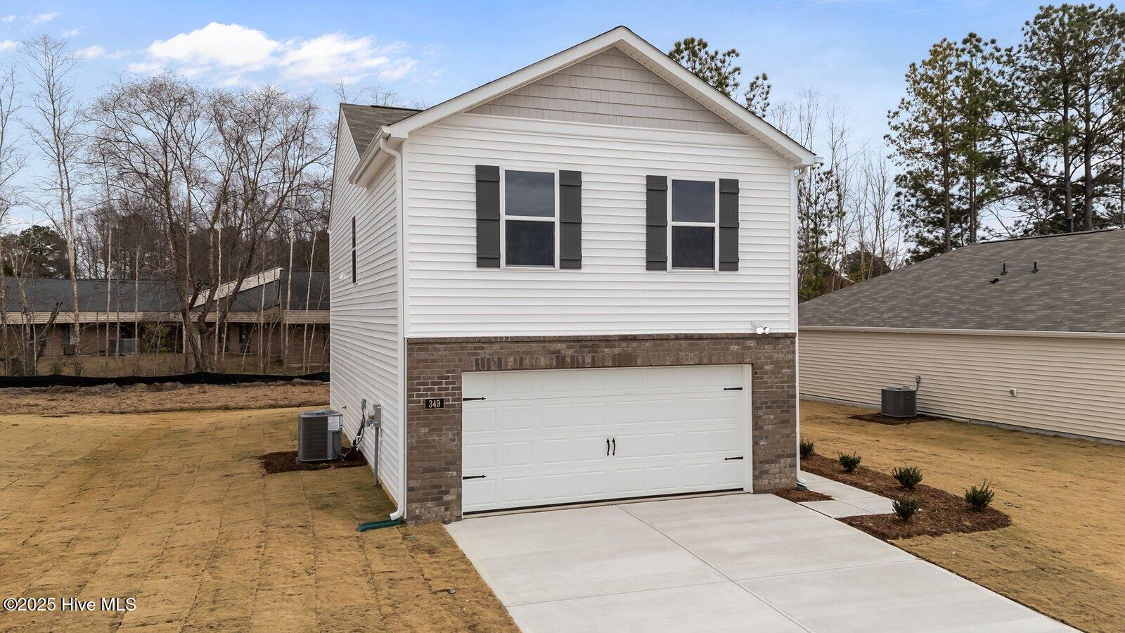 321 Wellspring Drive, Rocky Mount, NC, 27804