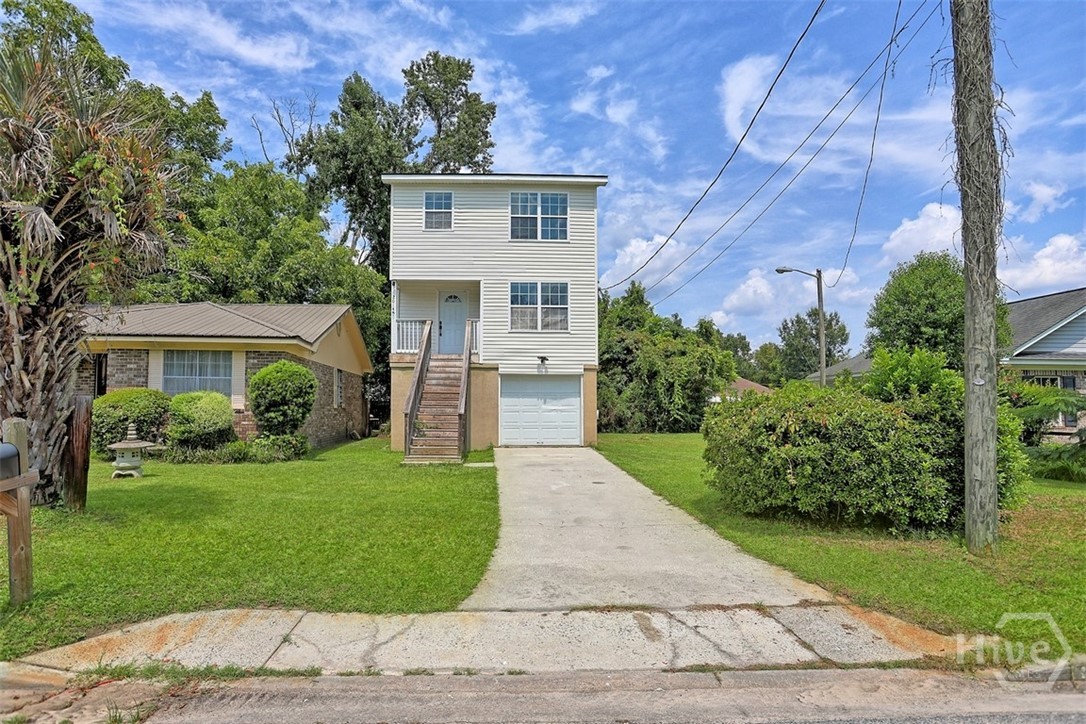 2nd image of 2014 Cowan Ave, Savannah, GA 31405 | MLS# SA363322