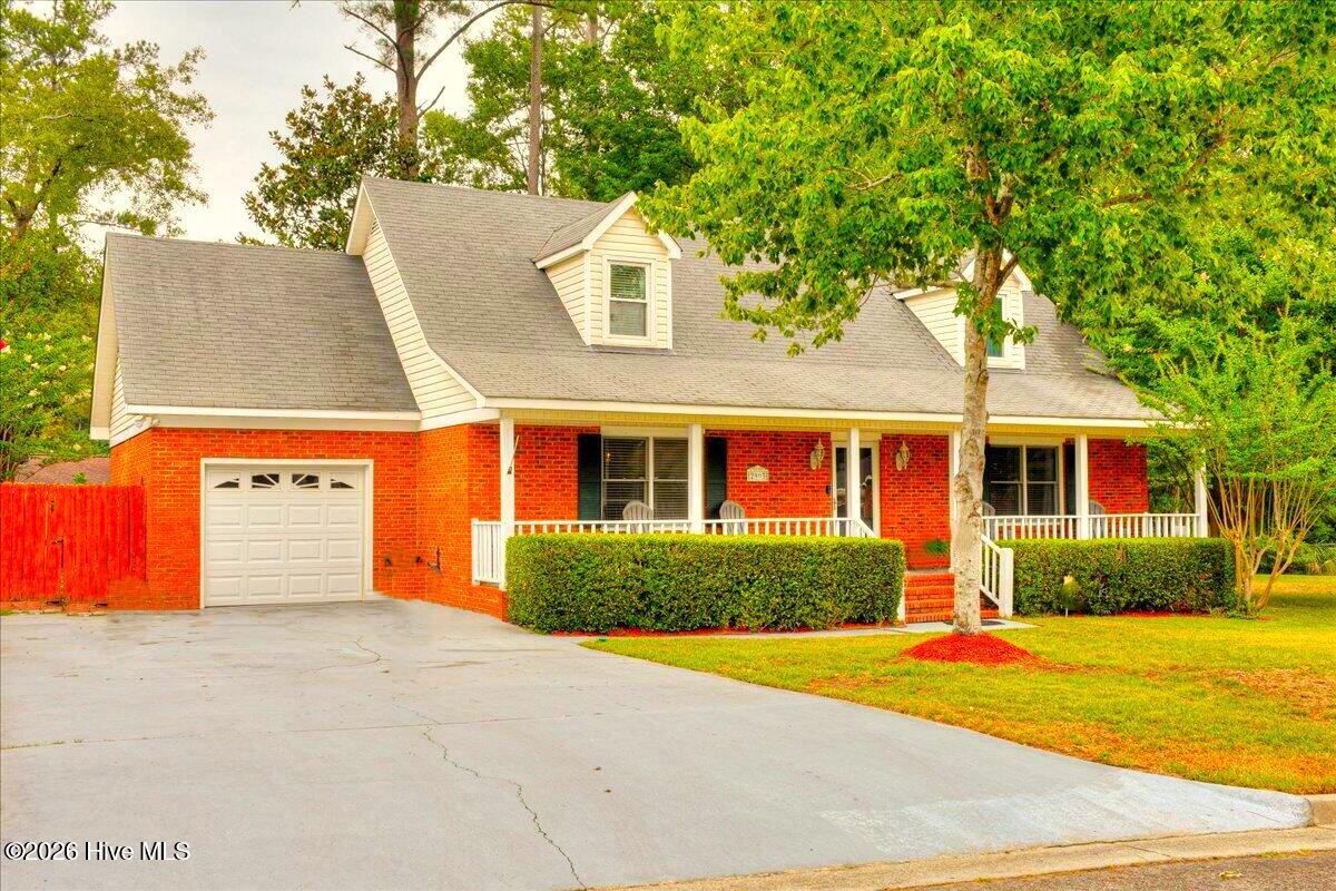 Photo of 2903 Pleasant Cove  Court Augusta GA 30907 MLS #: 100591275