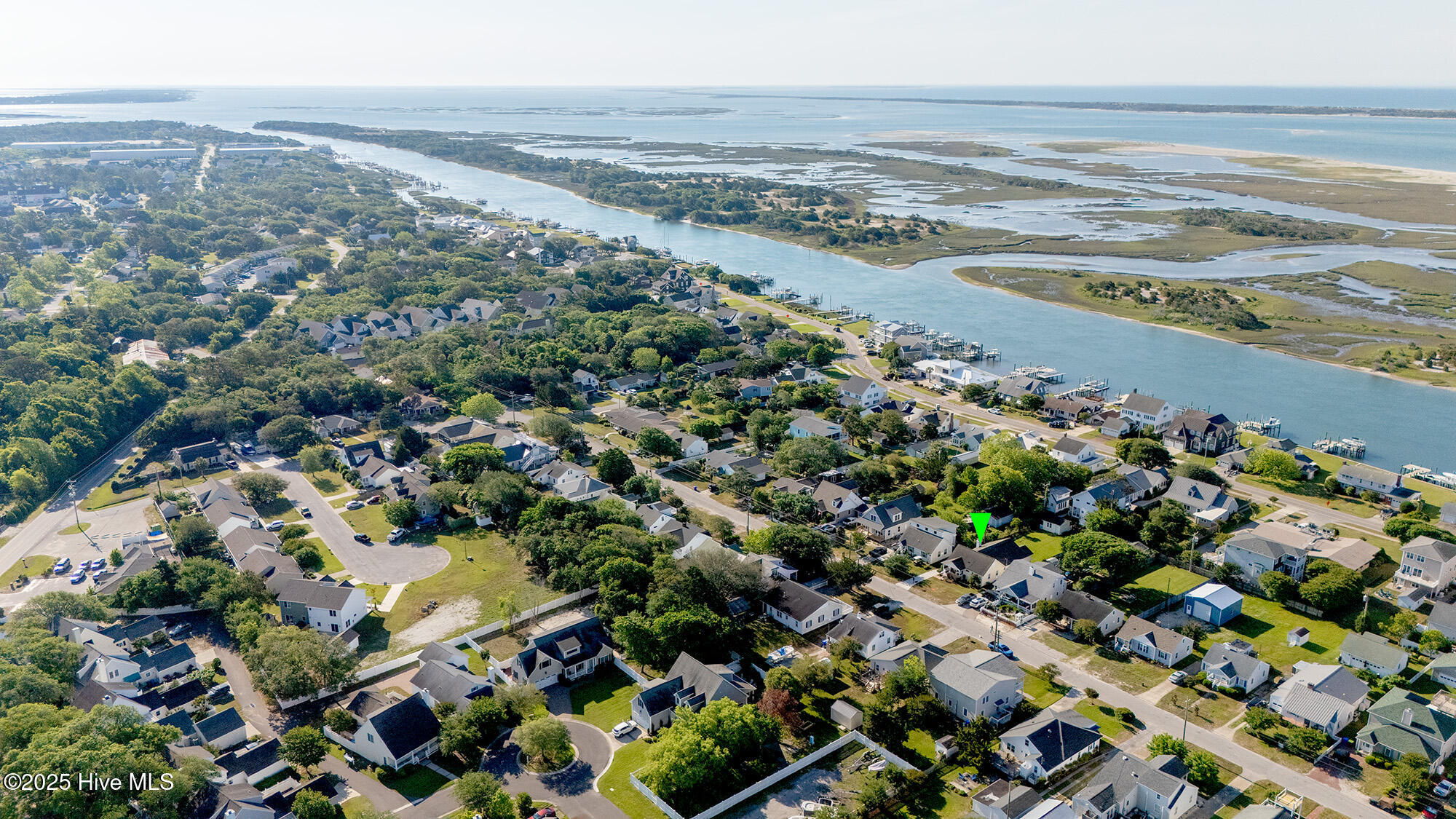 1524 Ann Street, Beaufort, NC, 28516