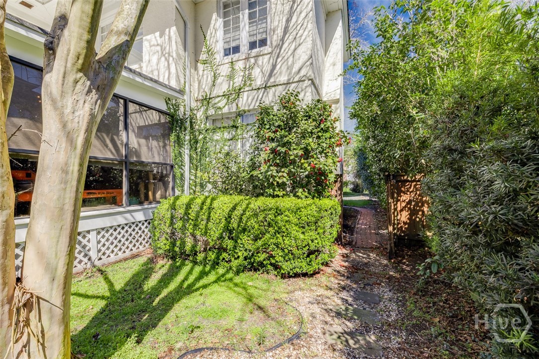 37 E 50Th Street, Savannah, GA, 31405