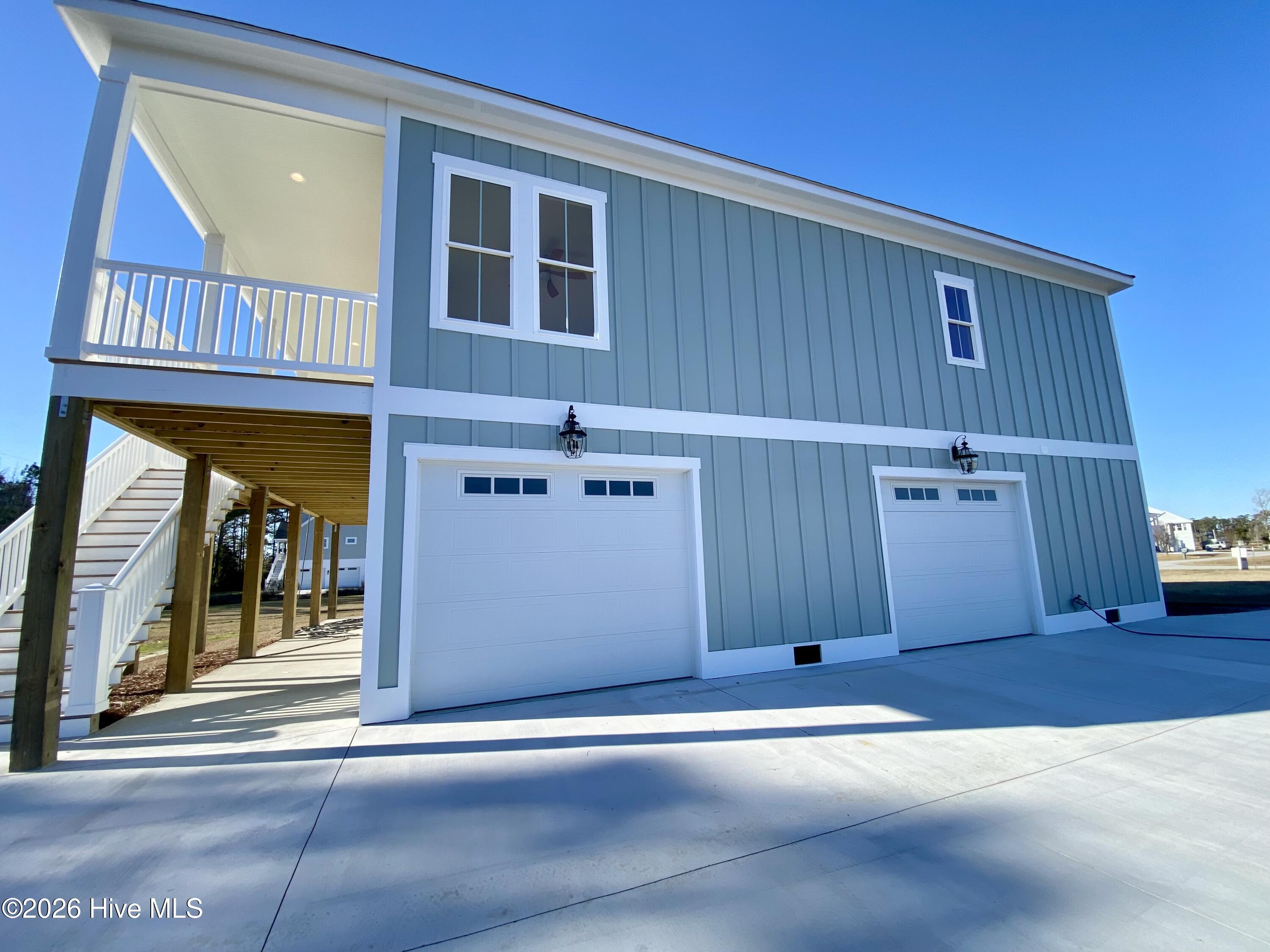 111 Jade Street, Beaufort, NC, 28516