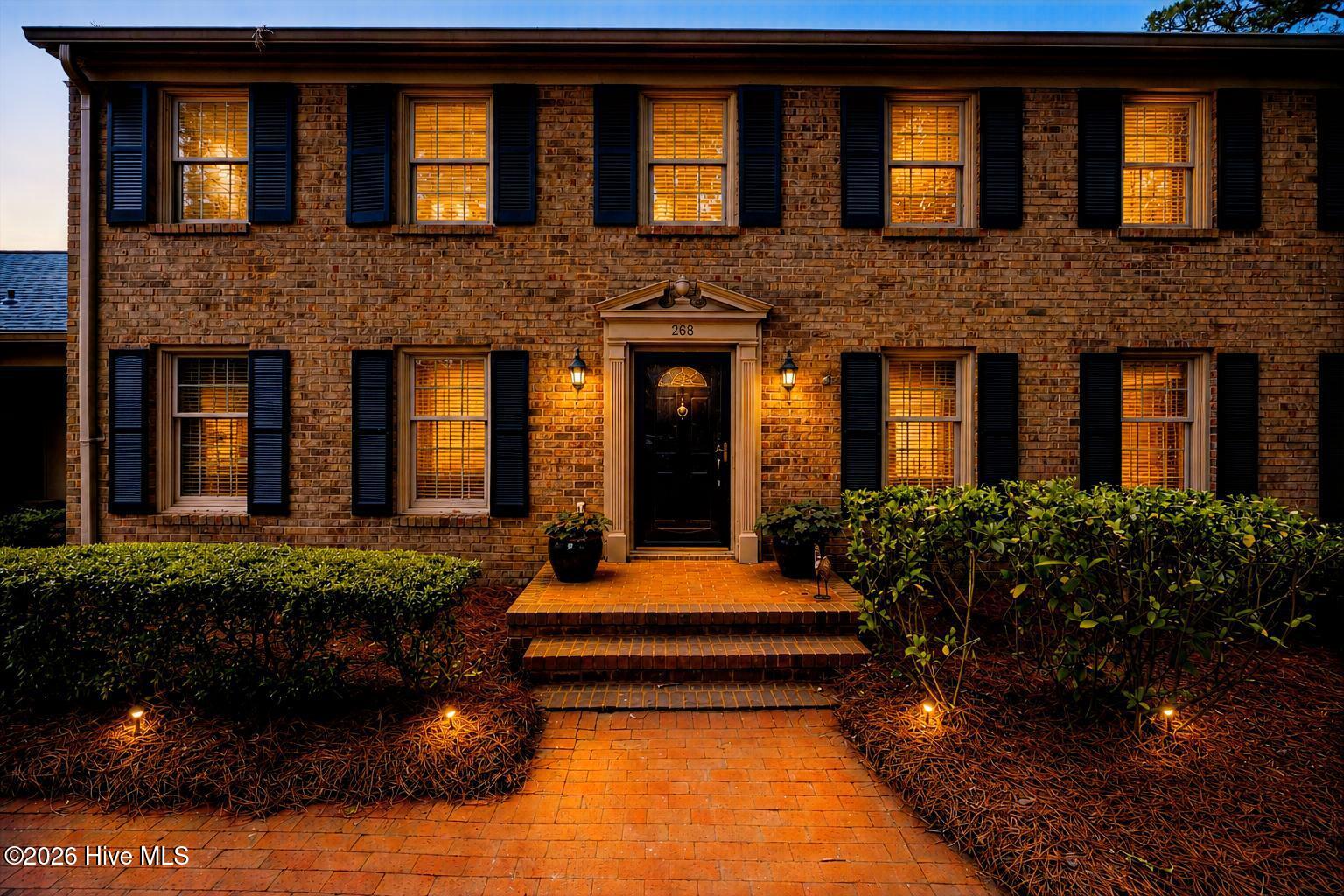 268 Shoreline Drive,New Bern