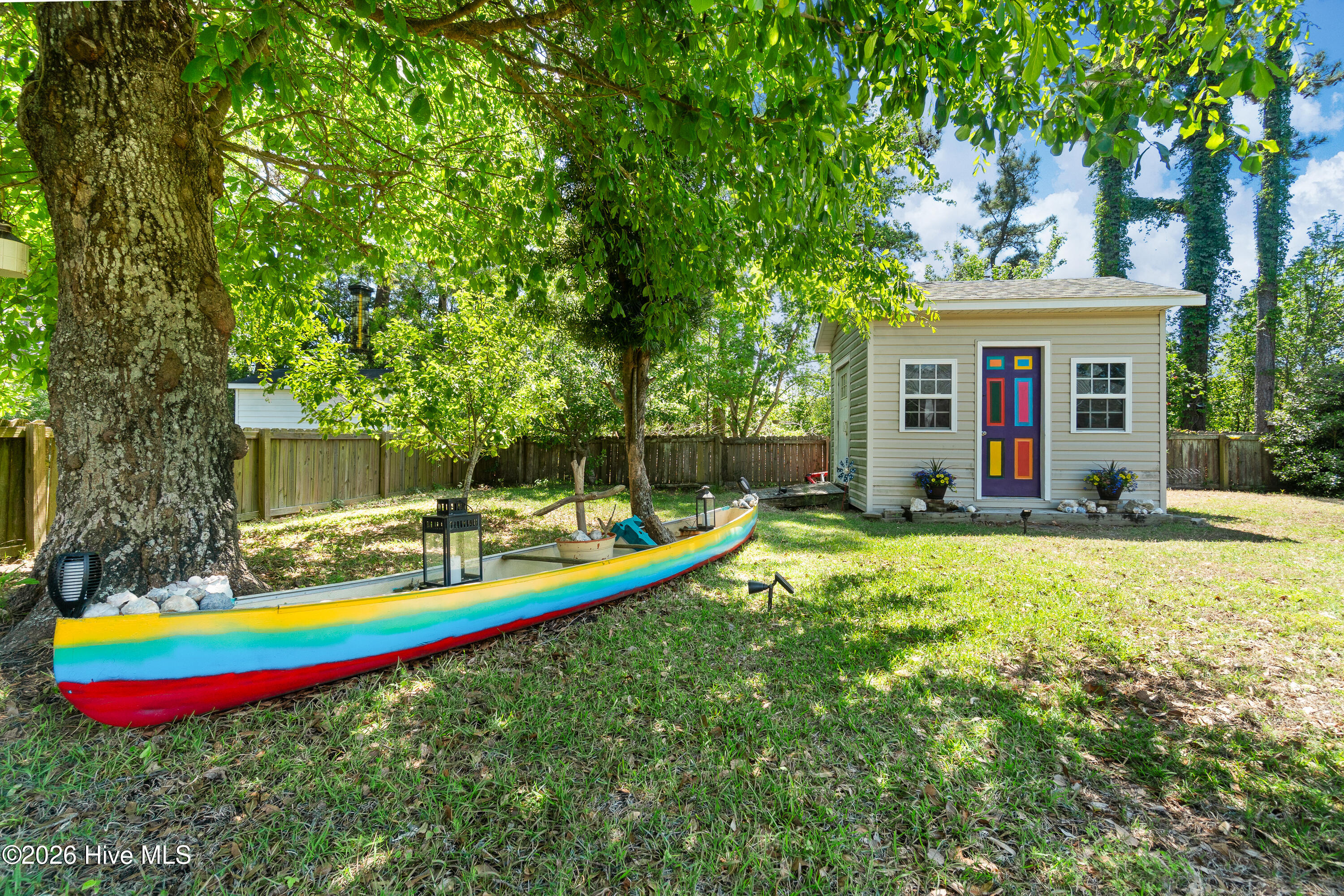 1609 Sanderling Drive,Morehead City