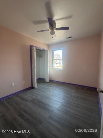 203 W Volant Street, Hubert, NC, 28539