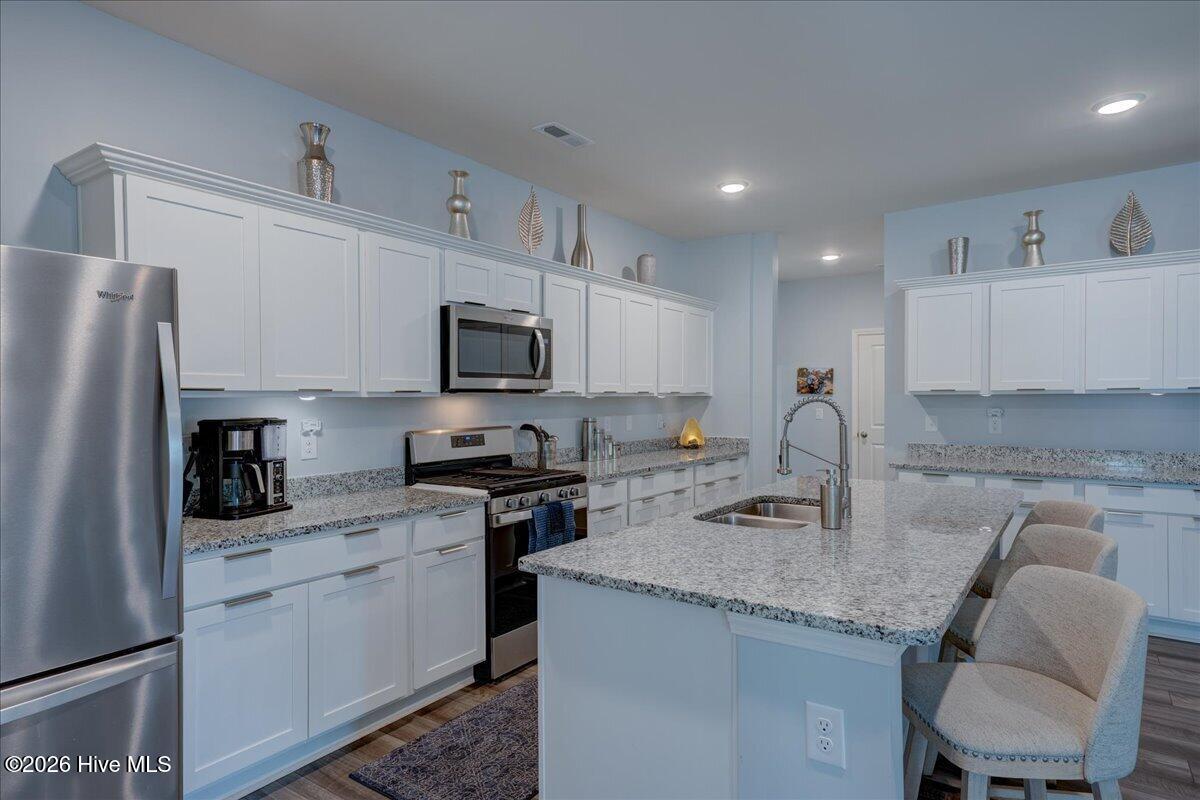 2034 Bogue Lane,New Bern