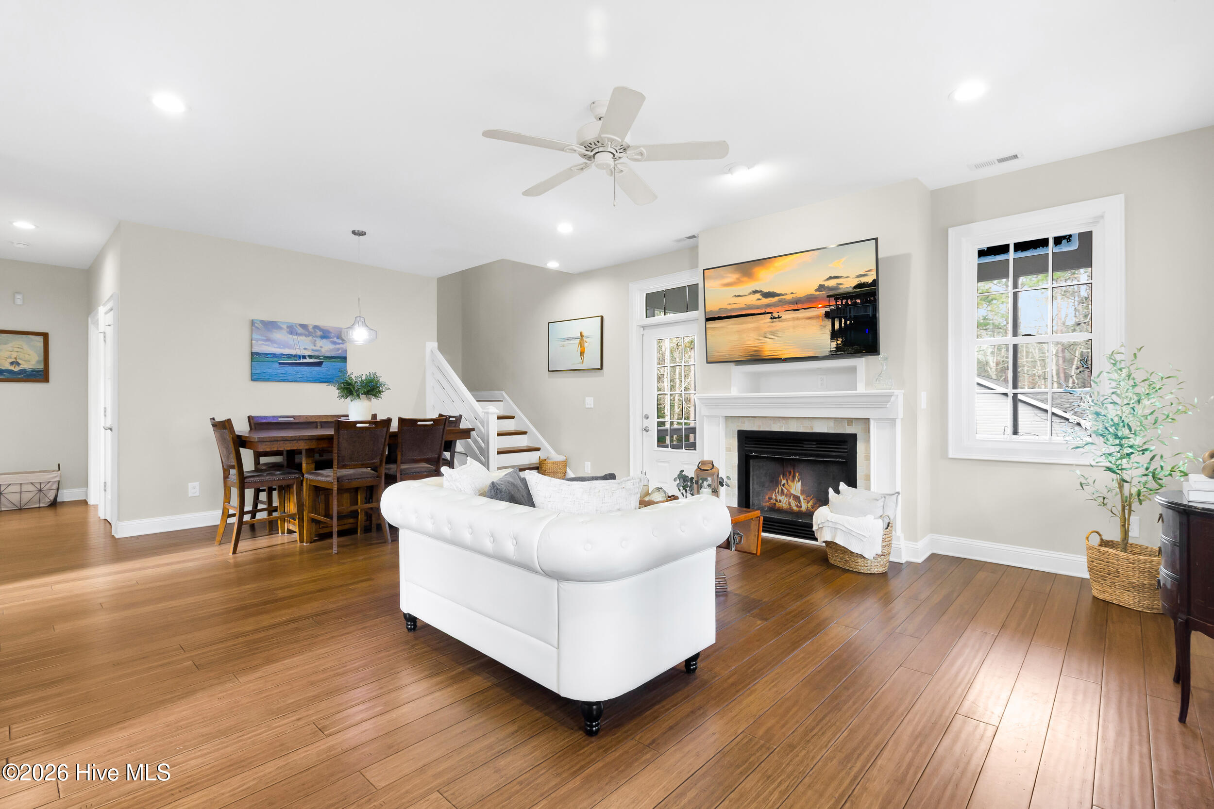 61 Spinnaker Point Road N, Oriental, NC, 28571