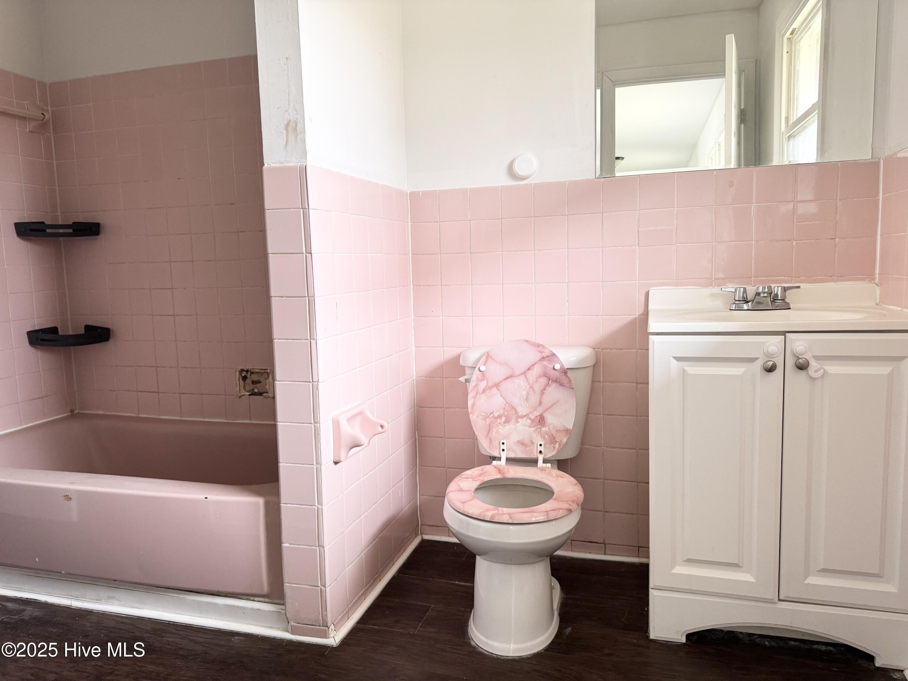 334 King Street, Hertford, NC, 27944