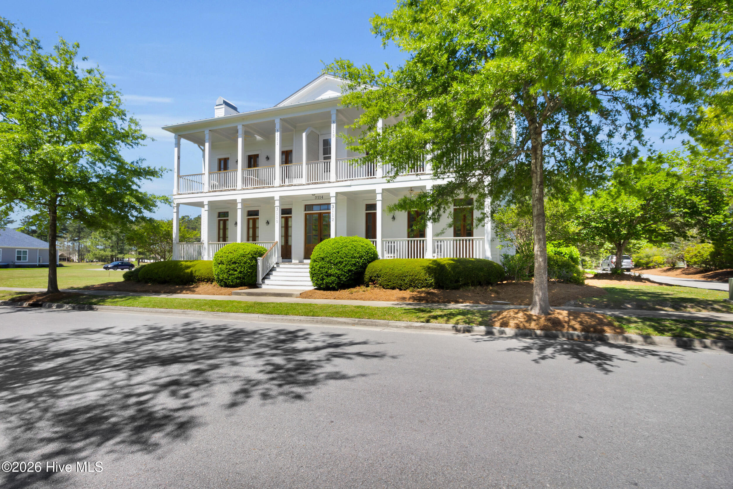 3112 Reunion Pointe Lane