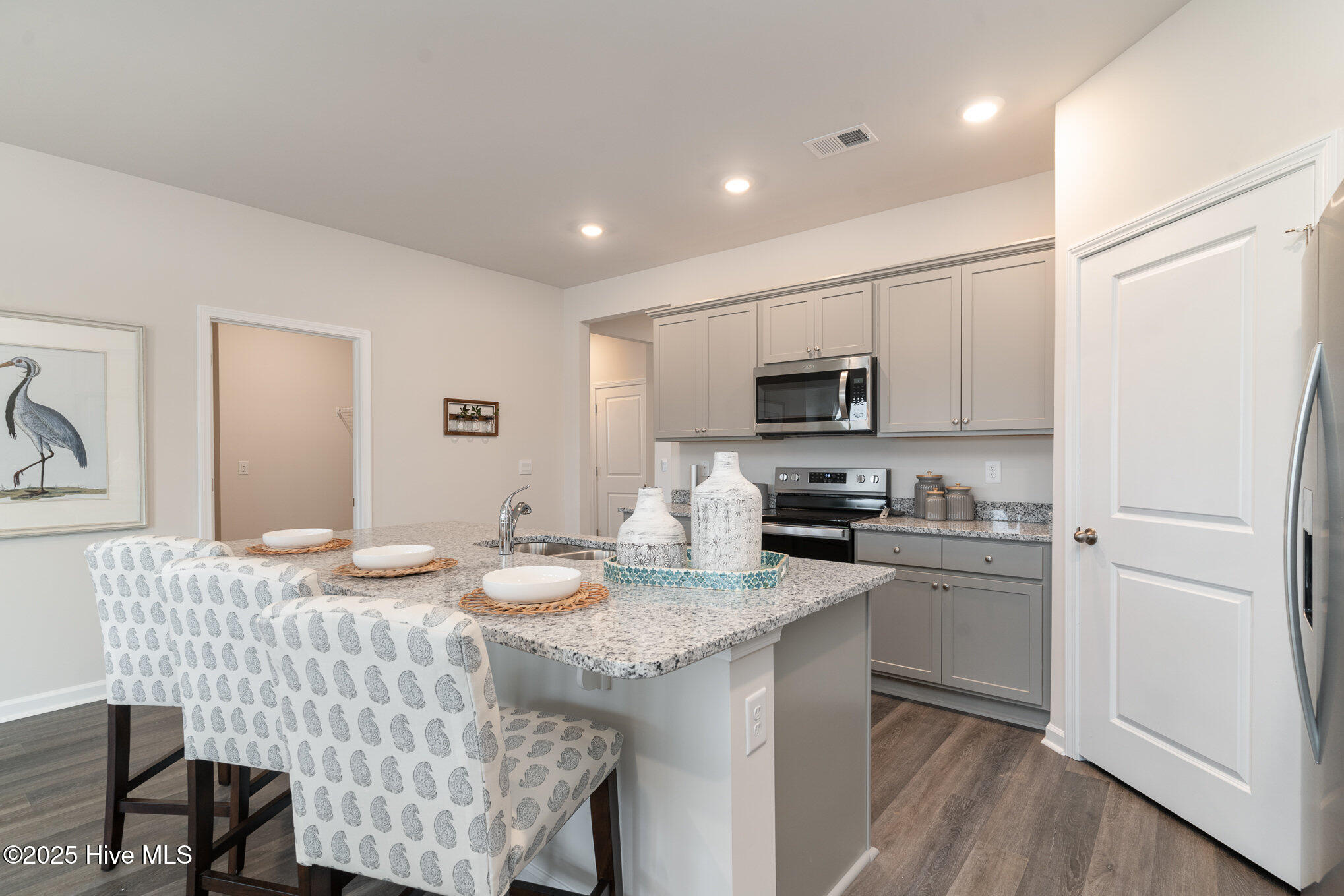 1015 Stanbury Bluff Road SW, Supply, NC 28462 – photo 6: Dover Interior 12