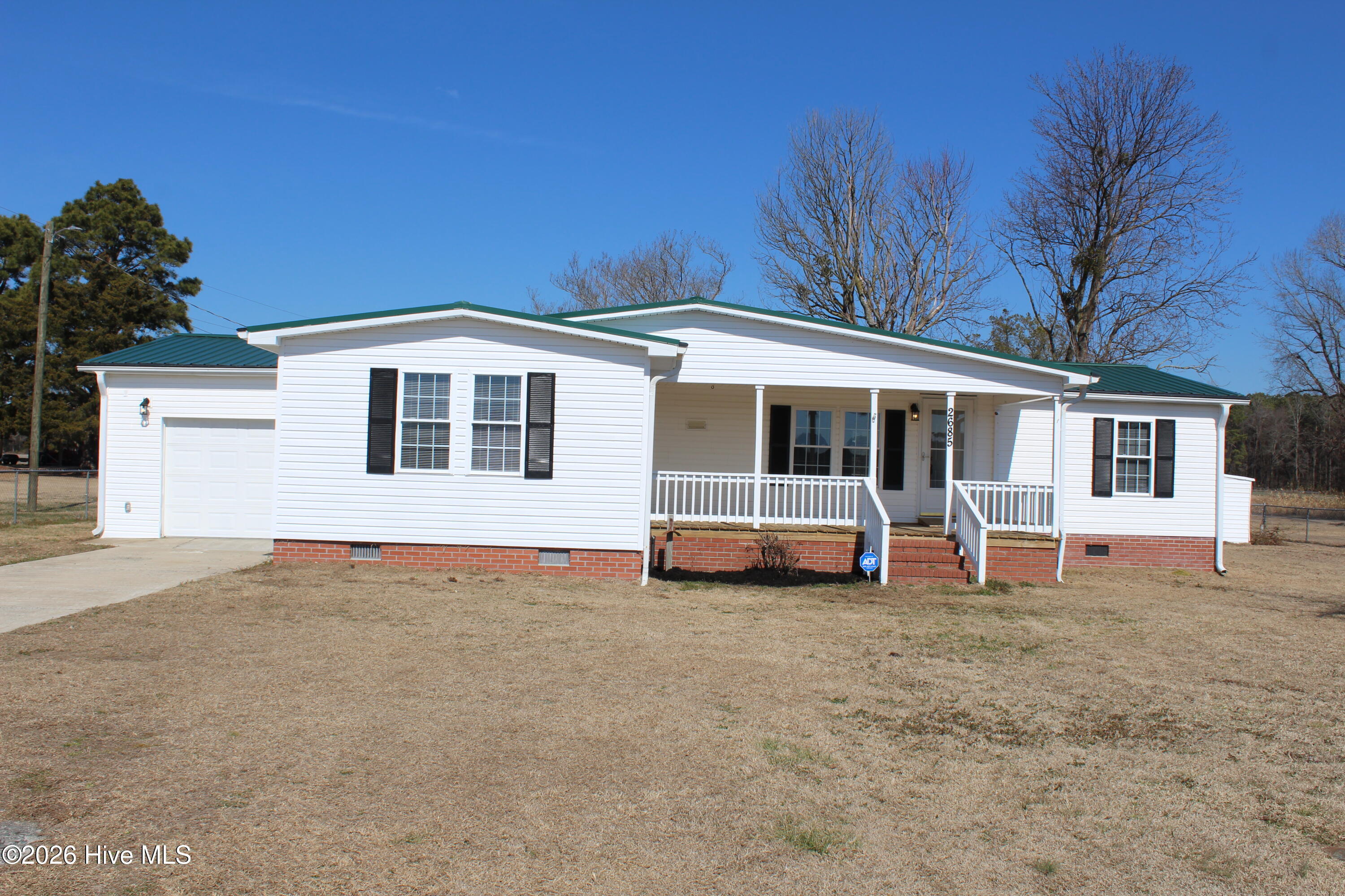 2685 Sarecta Road, Pink Hill, NC, 28572