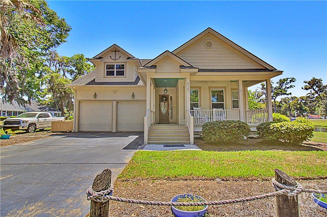 4787 Sunbury, Midway, GA 31320 Listing Photo  2