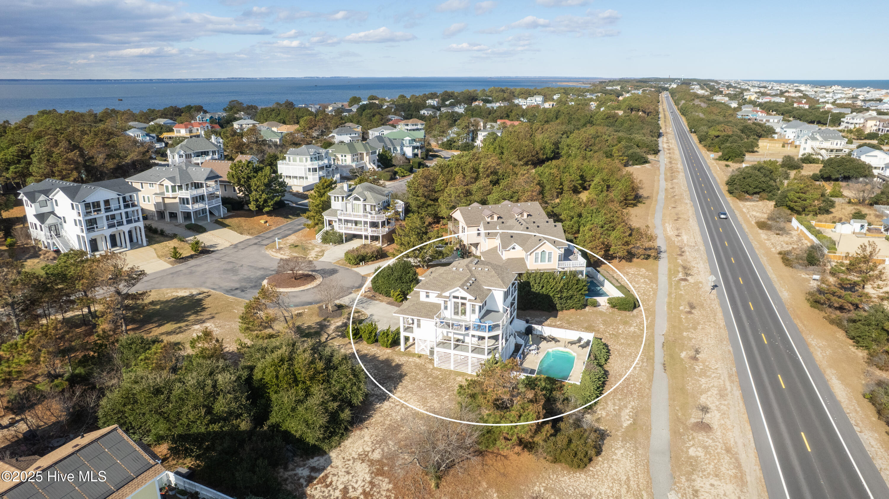 824 Windswept Court, Corolla, NC, 27927