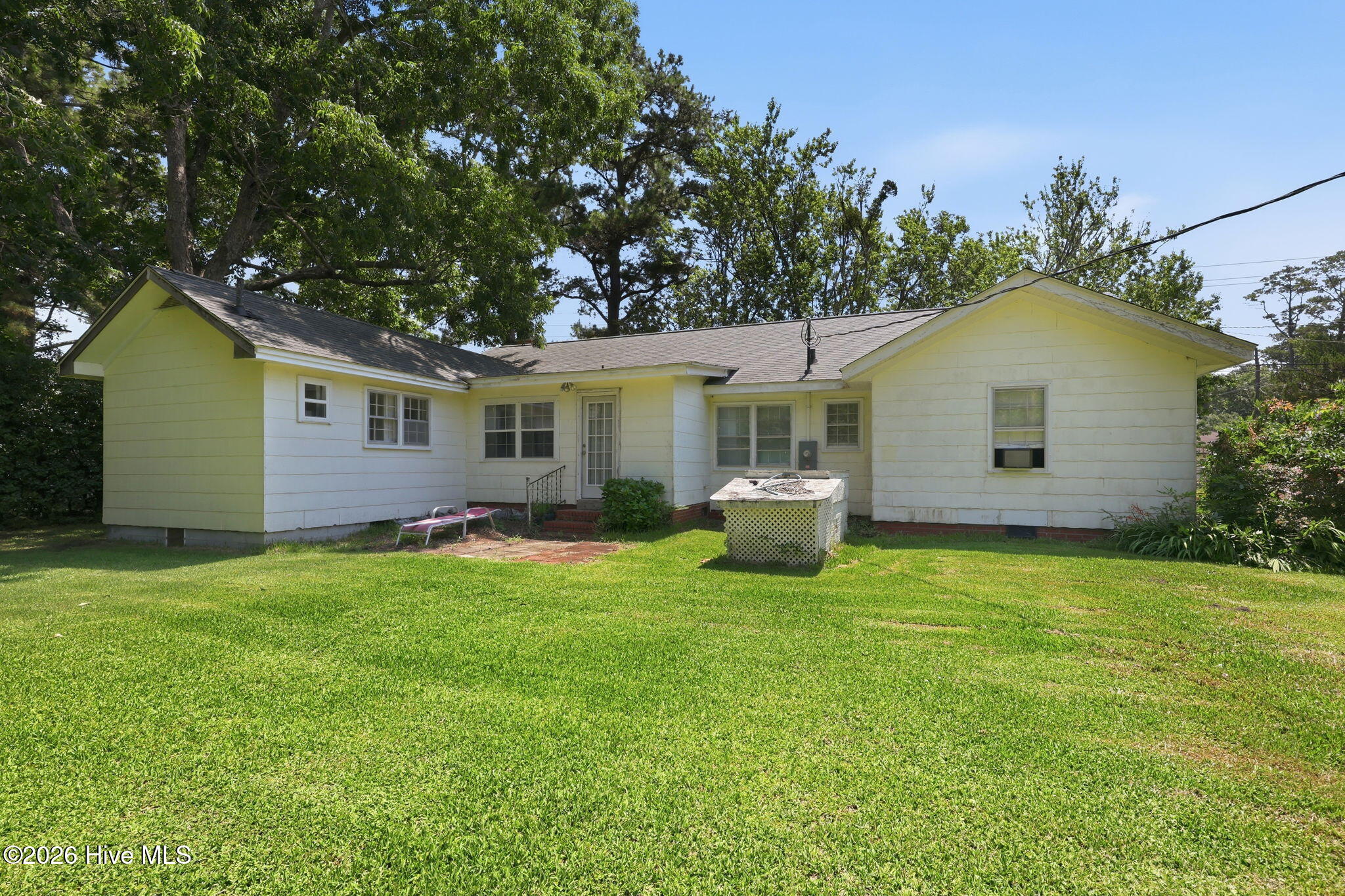 114 Marshallberg Road,Smyrna