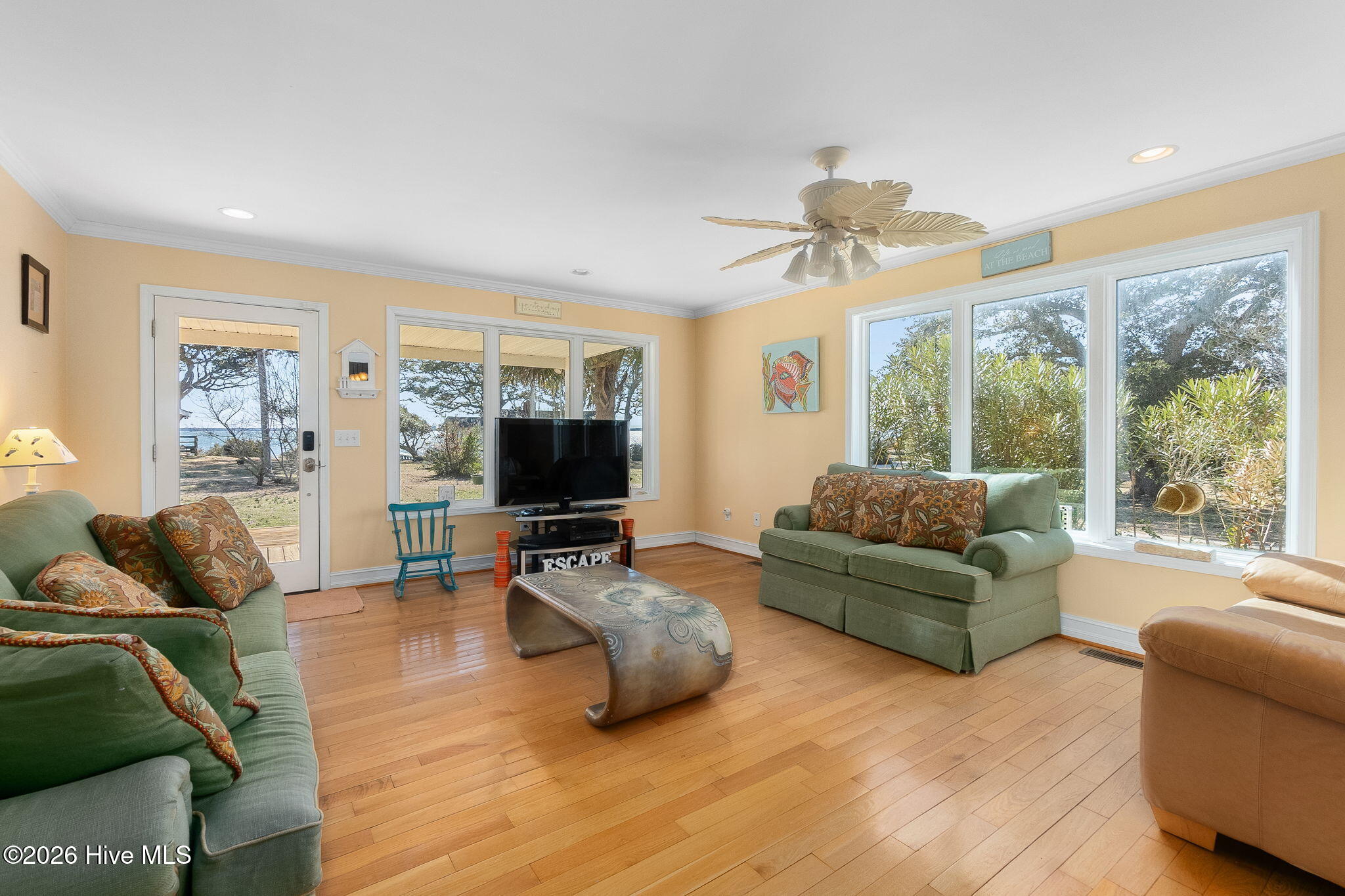 213 Sea Trace Lane,Newport