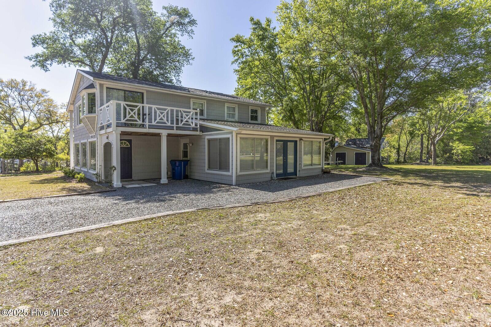 2038 Trinity Avenue, Wilmington, NC, 28411