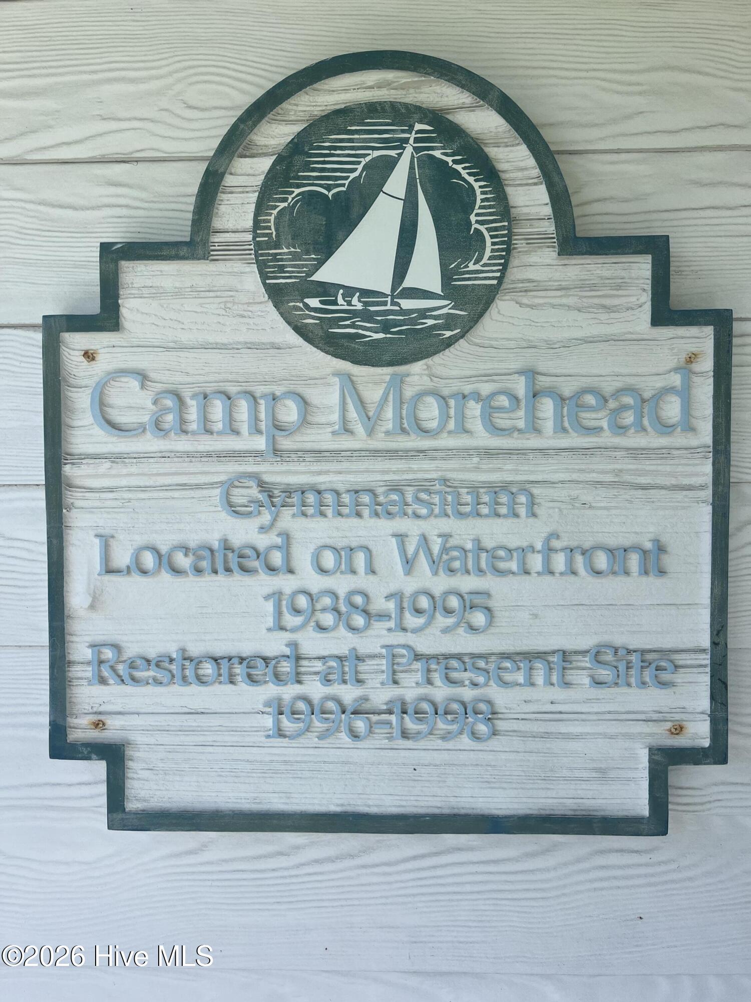 103 Capn Pat Lane,Morehead City
