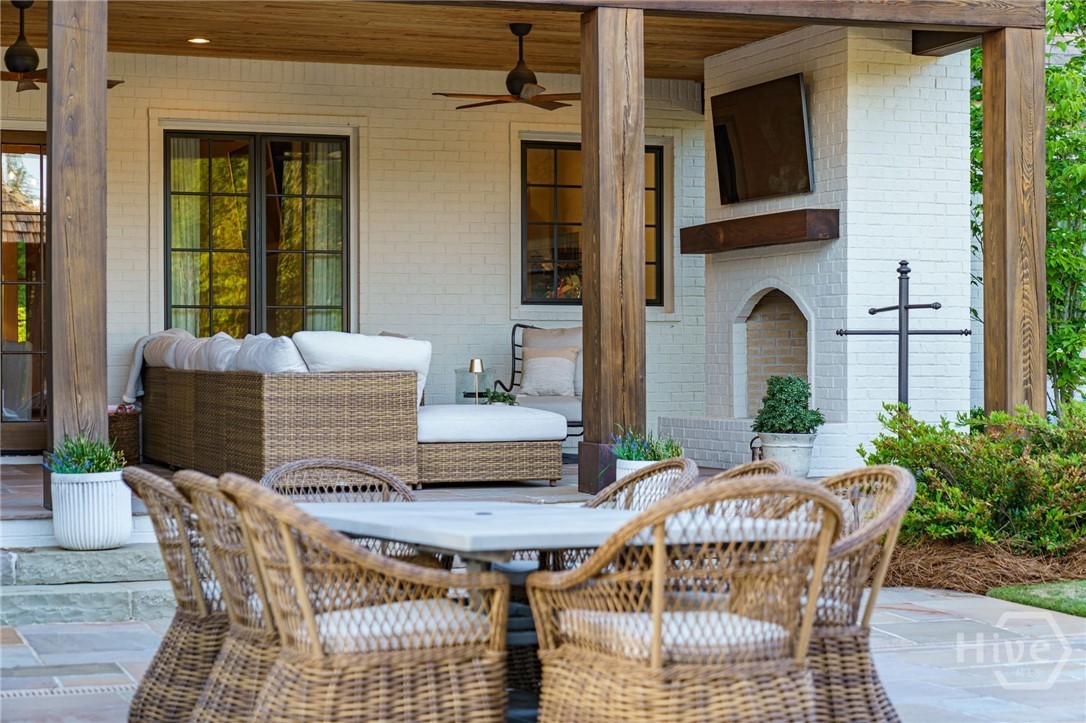 1625 Evergreen Park, Statham, GA, 30666