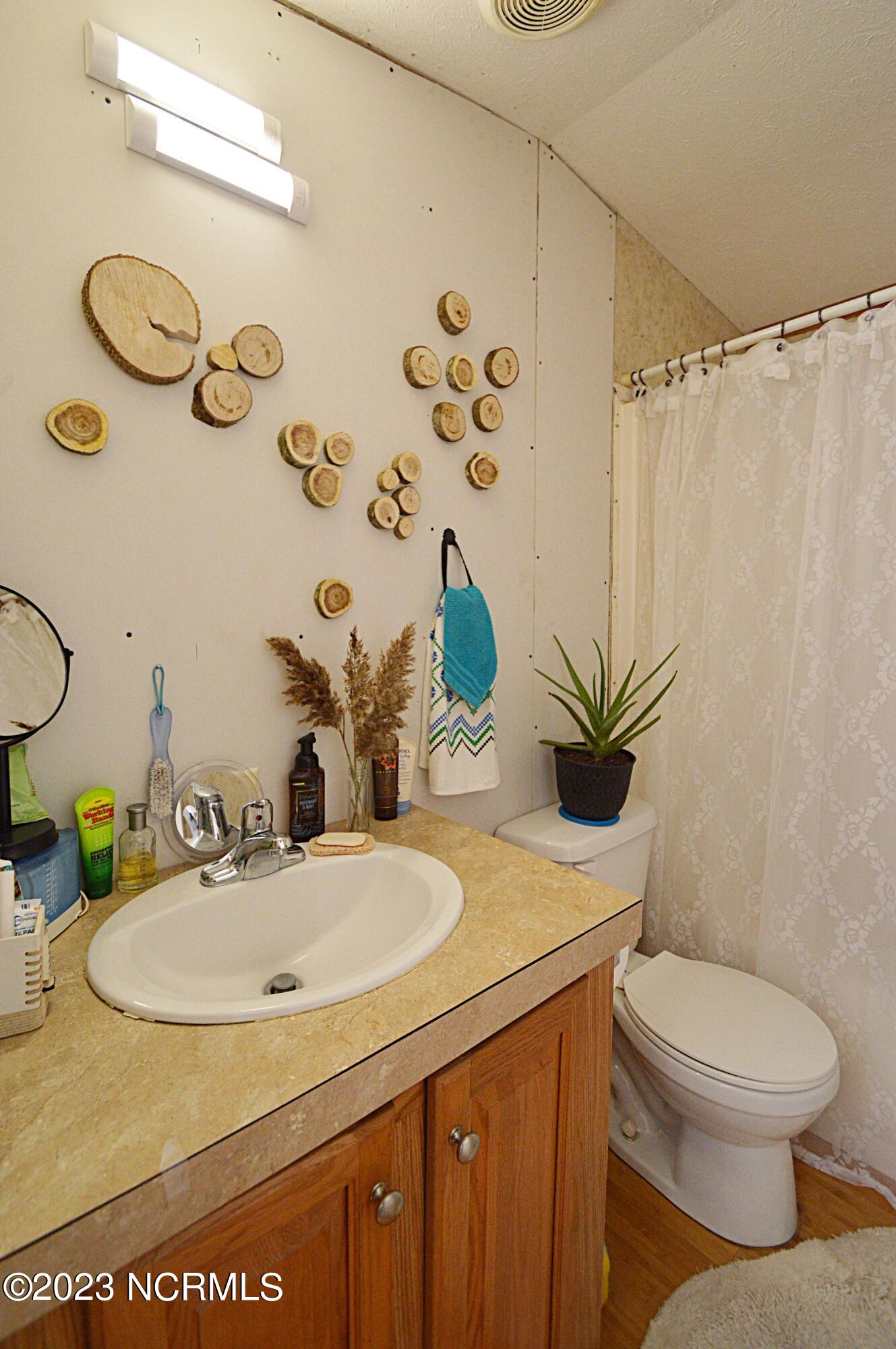 guest bath
