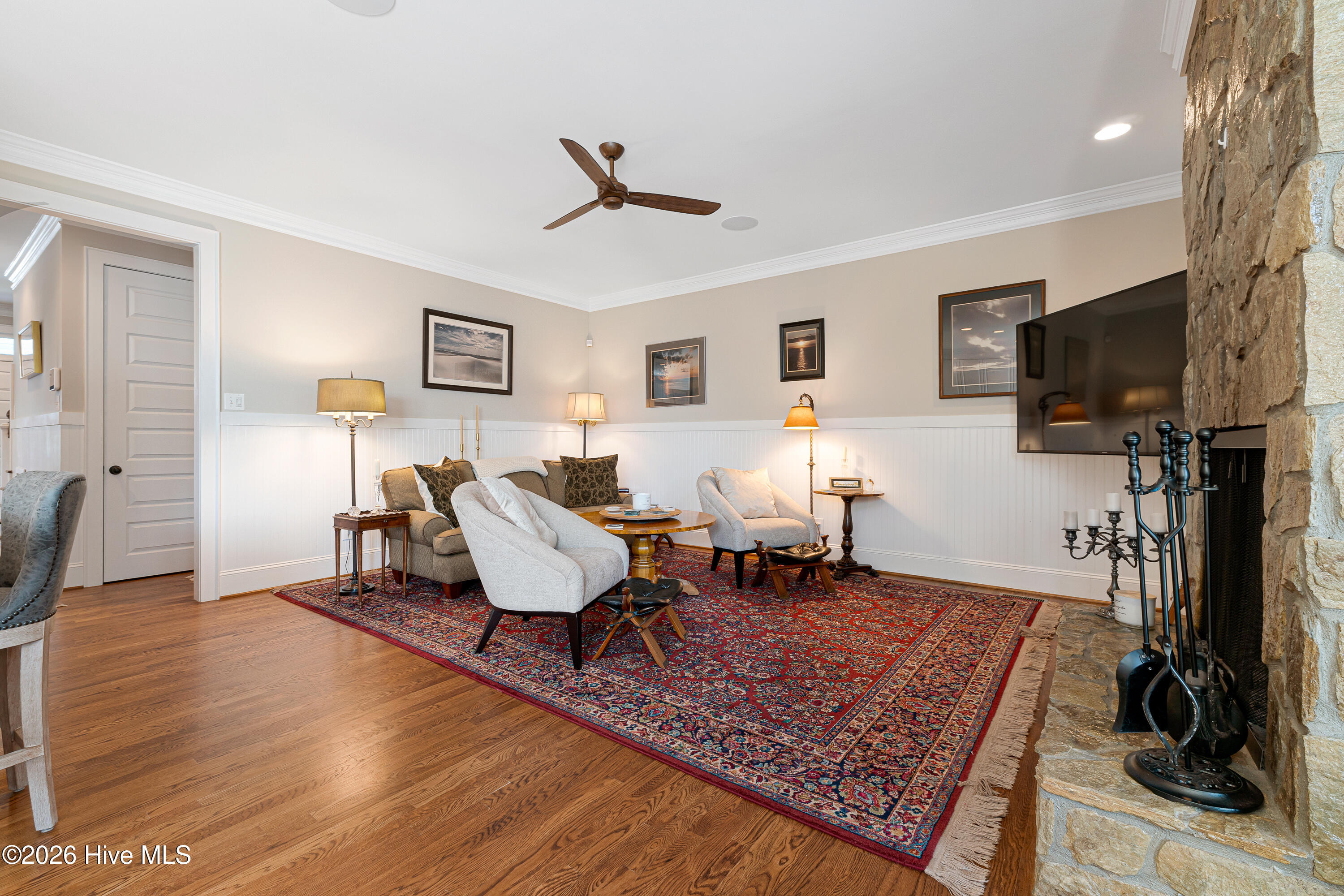 100 S 27th Street,Morehead City