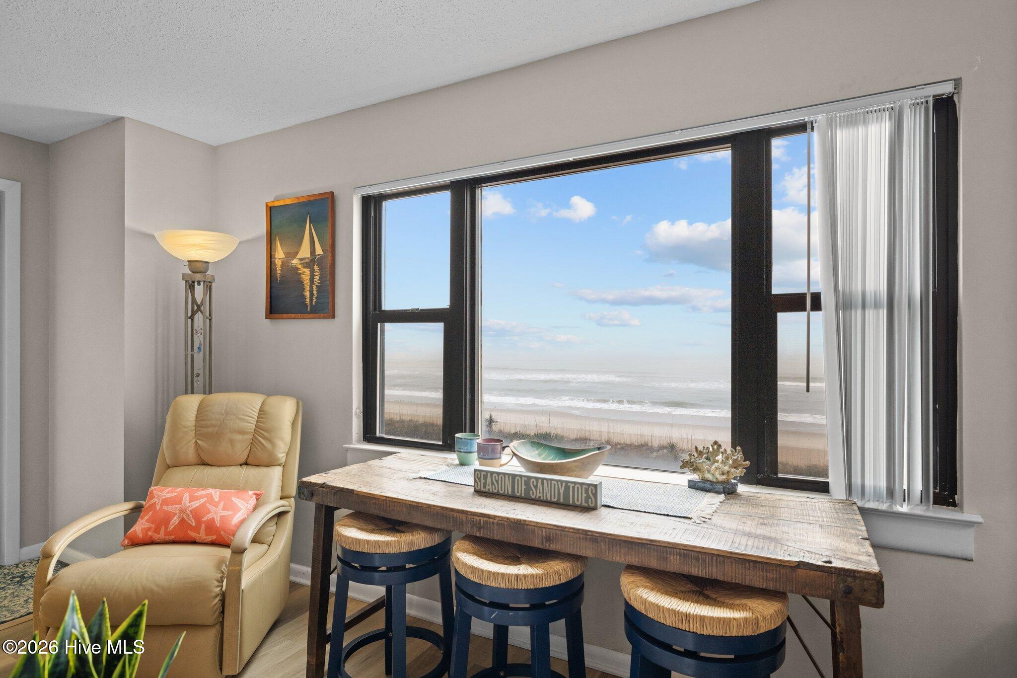 1505 Salter Path Road 203 A,Indian Beach