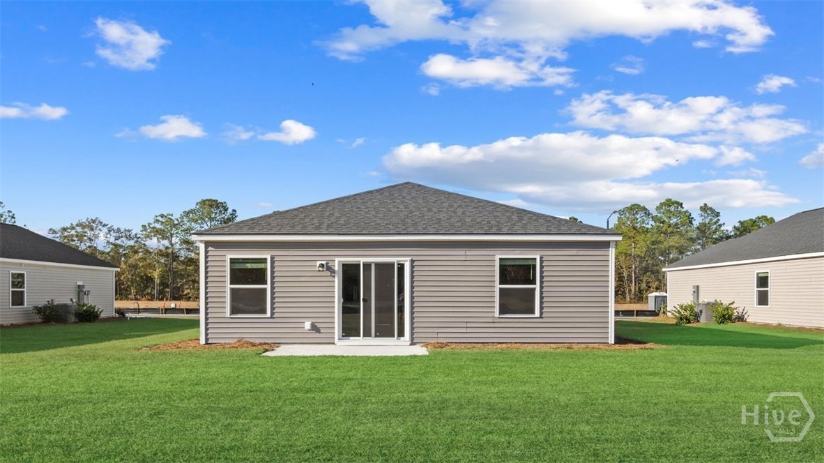 Photo 2 of Single family home for sale at 103 Serenoa Dr, Guyton, GA 31312 | MLS# SA352204 | Listing updated on 2026-10-08