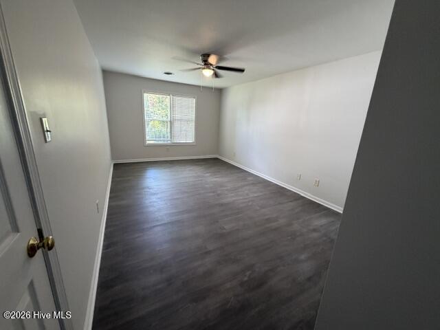 Exterior photo of 4710 Gardenia Circle, Rocky Mount, NC 27804. MLS: 100598505