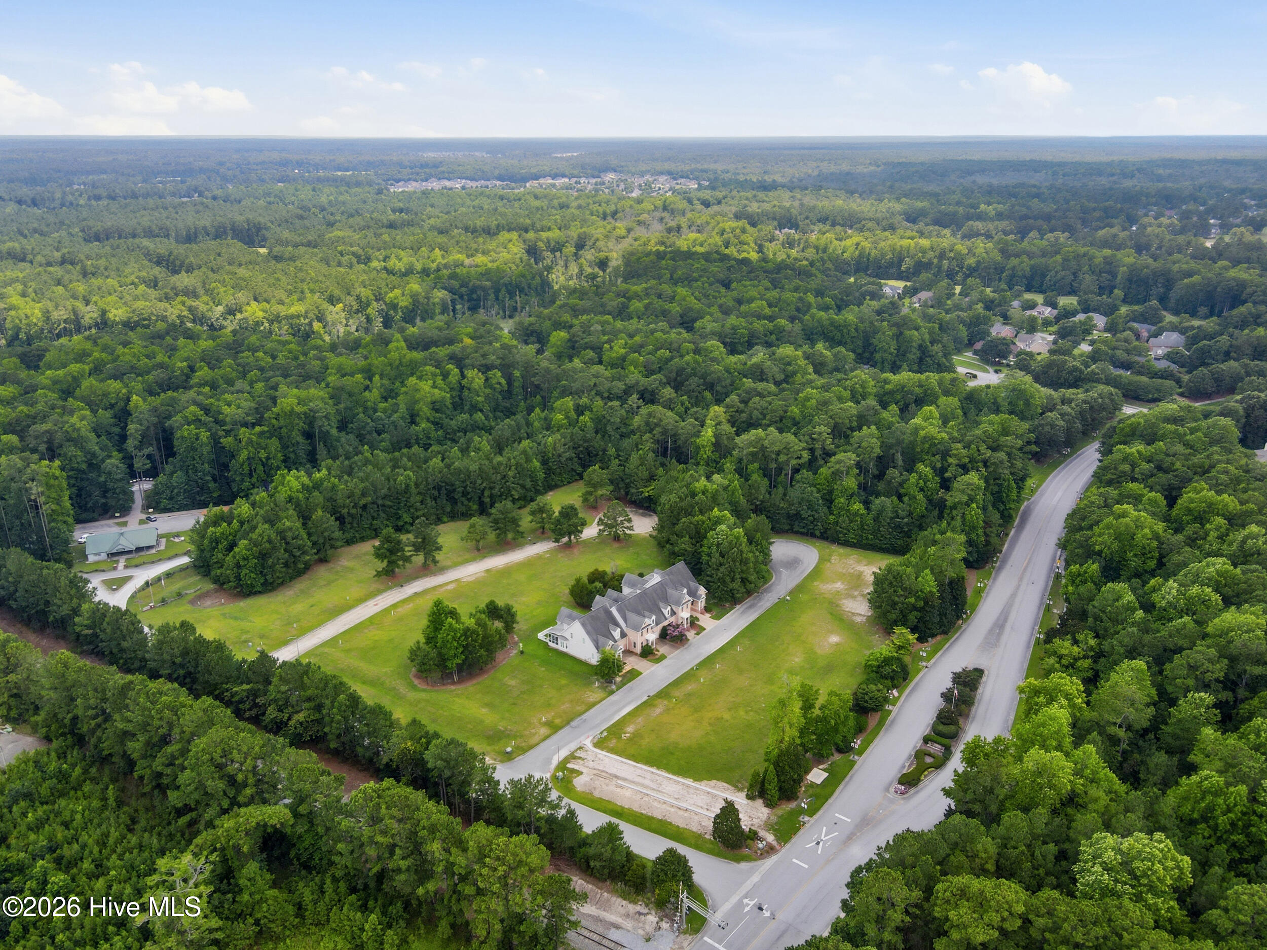 109 Colonel Burgwyn Drive,New Bern