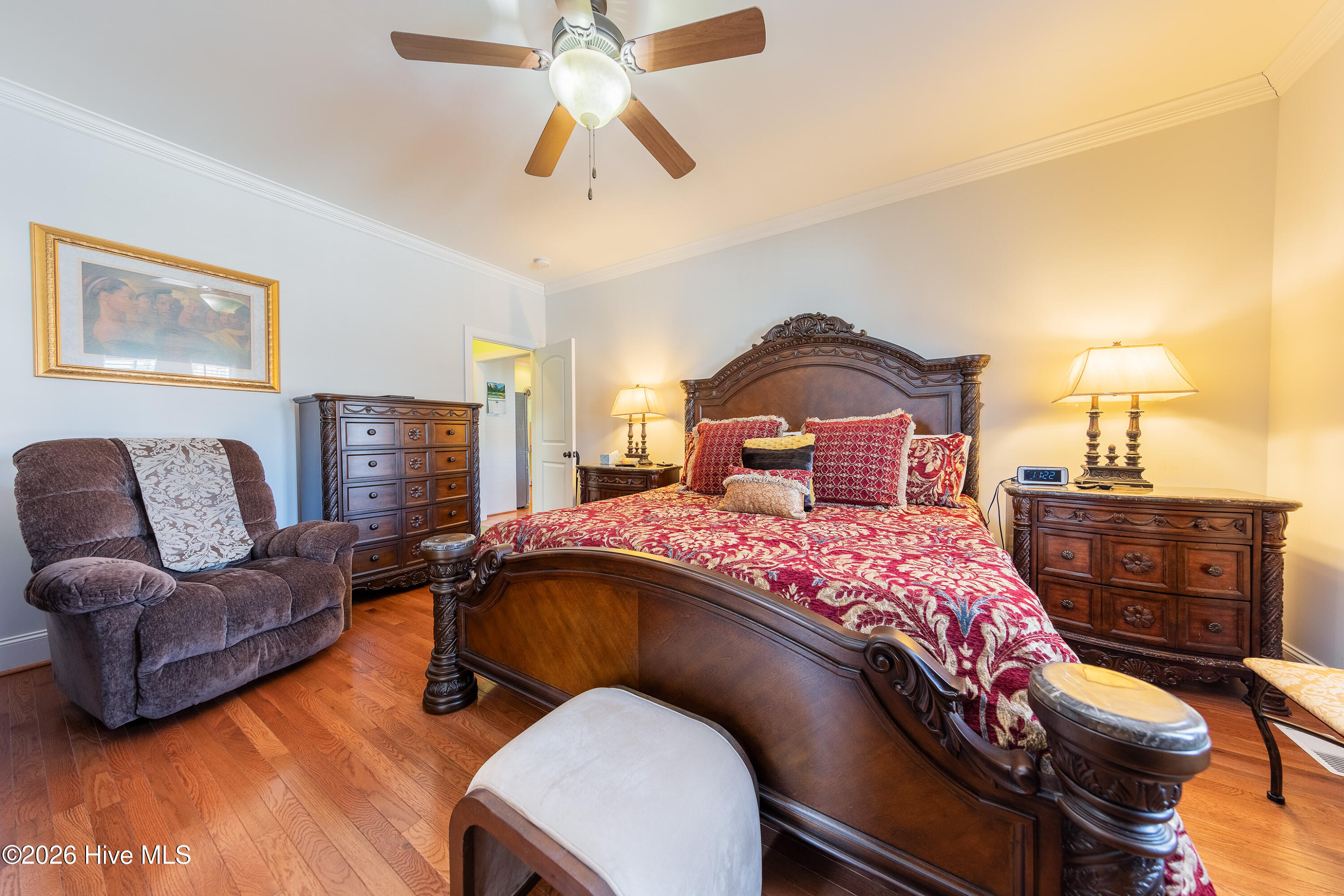 1850 Cooper Fields Drive, Nashville, NC, 27856