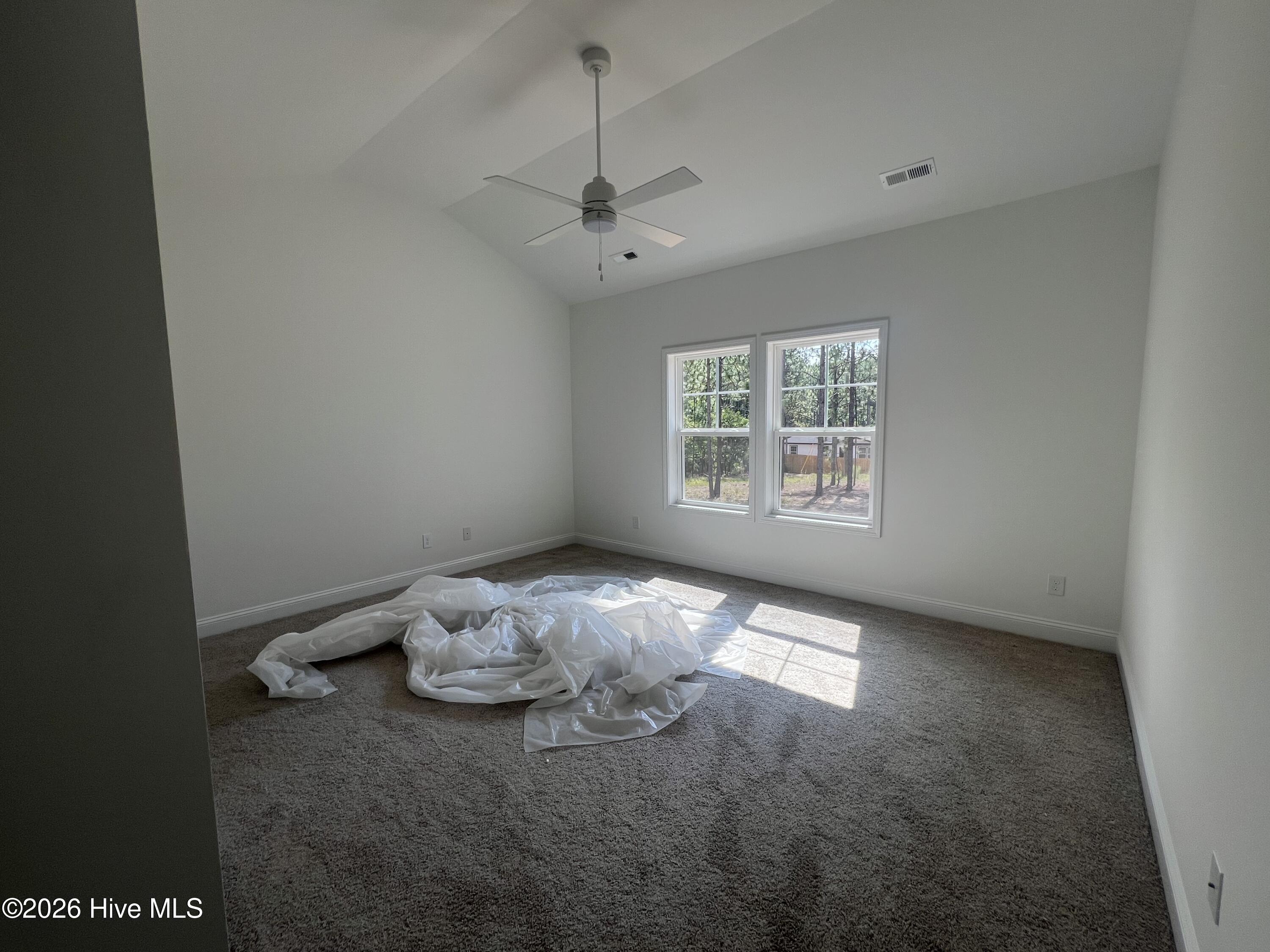 Exterior photo of 2403 Murdocksville Road, West End, NC 27376. MLS: 100562714