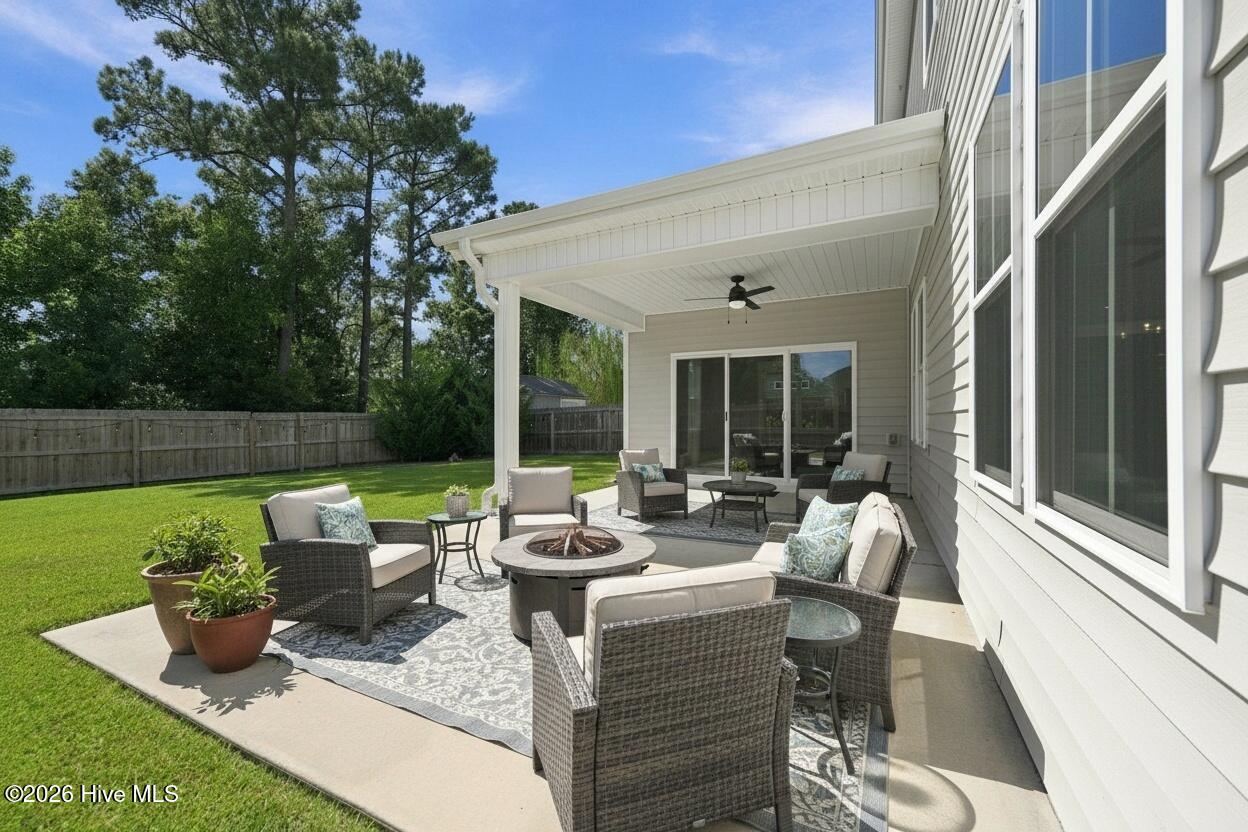 Photo 4 of Single family home for sale at 30 Man O War Ln, Hampstead, NC 28443 | MLS# 100567474 | Listing updated on 2026-10-08