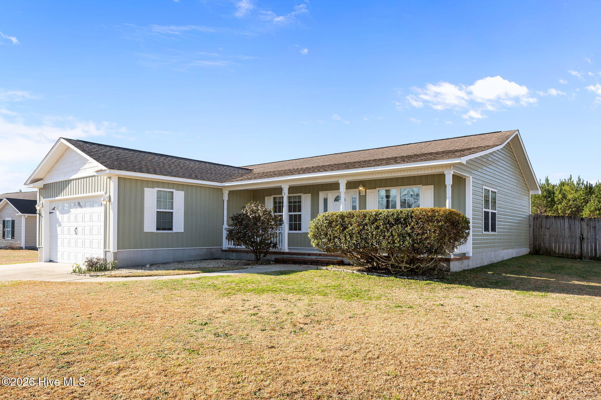 210 Tall Tree Court,Maysville