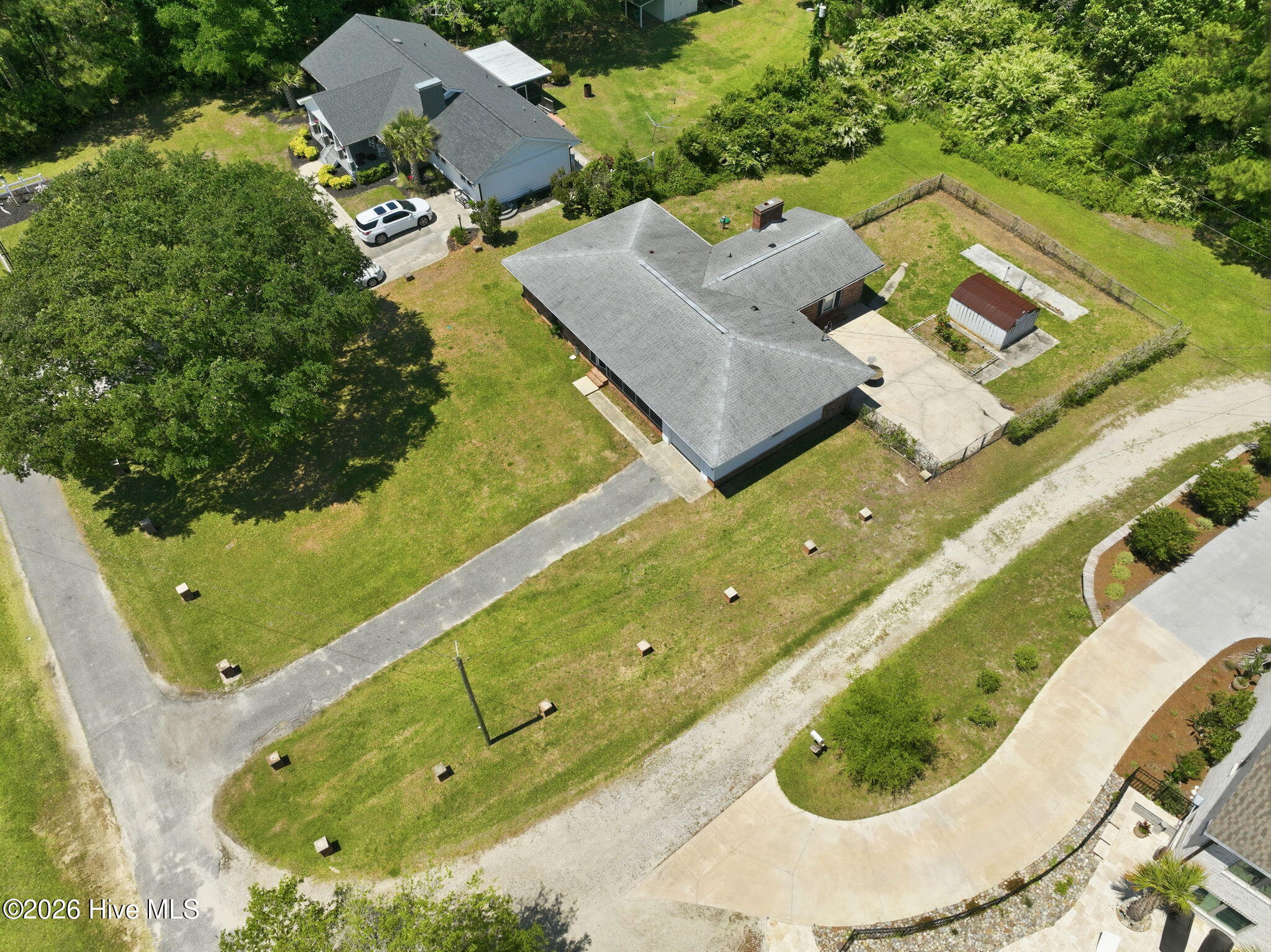 221 Charles Creek Rd Ext,Sneads Ferry