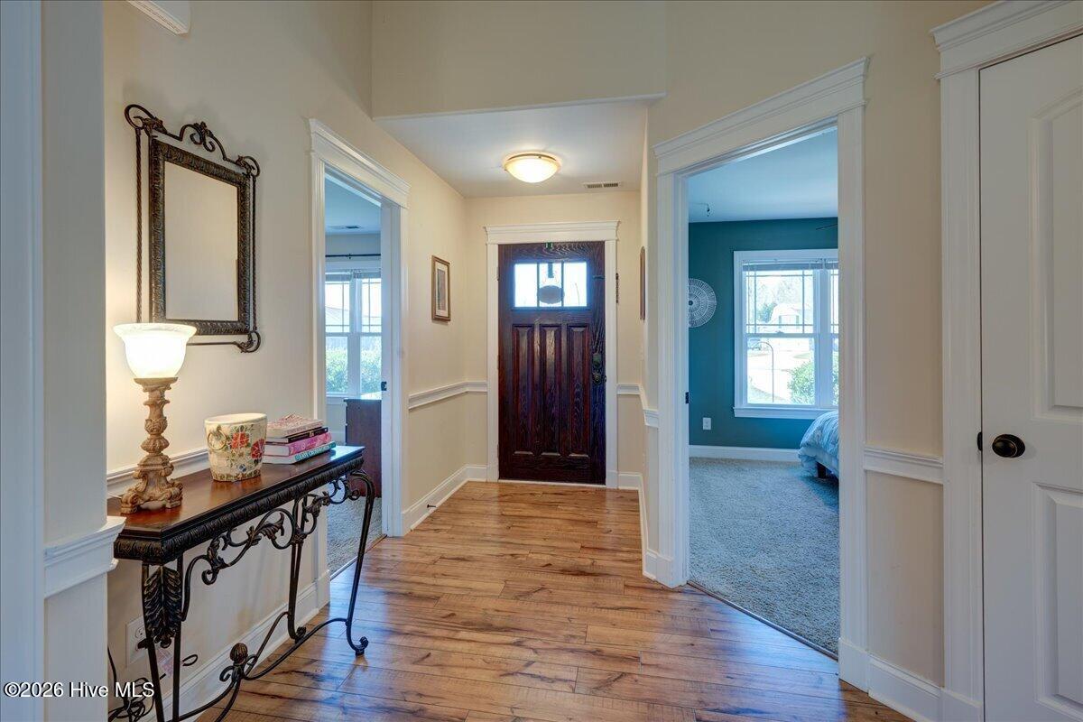 205 Antioch Lakes Road,New Bern