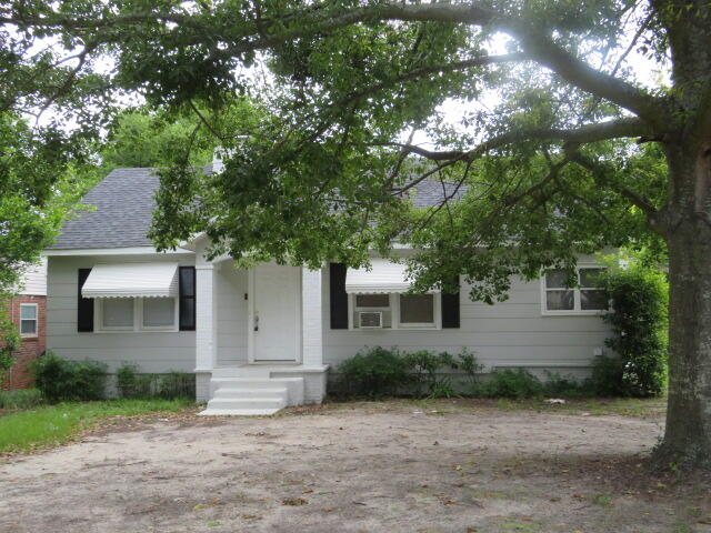 Property at 1642 Whitney Street