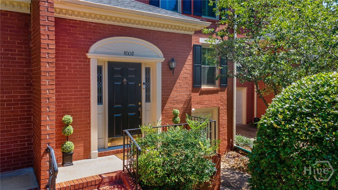 1002 Defoors Mill, Atlanta, Georgia, 2 Bedrooms Bedrooms, 0 ,3 BathroomsBathrooms,Townhouse,For sale,Defoors Mill,CL357727