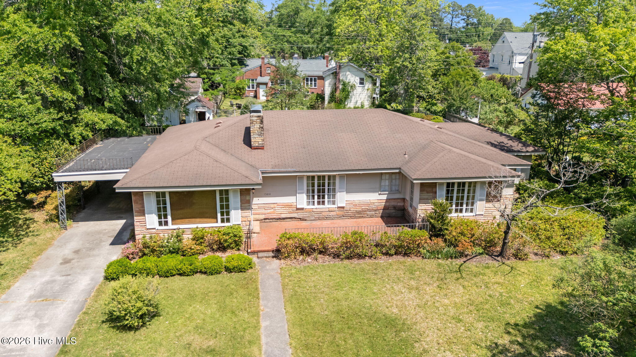 1504 Lucerne Way, New Bern, NC, 28560