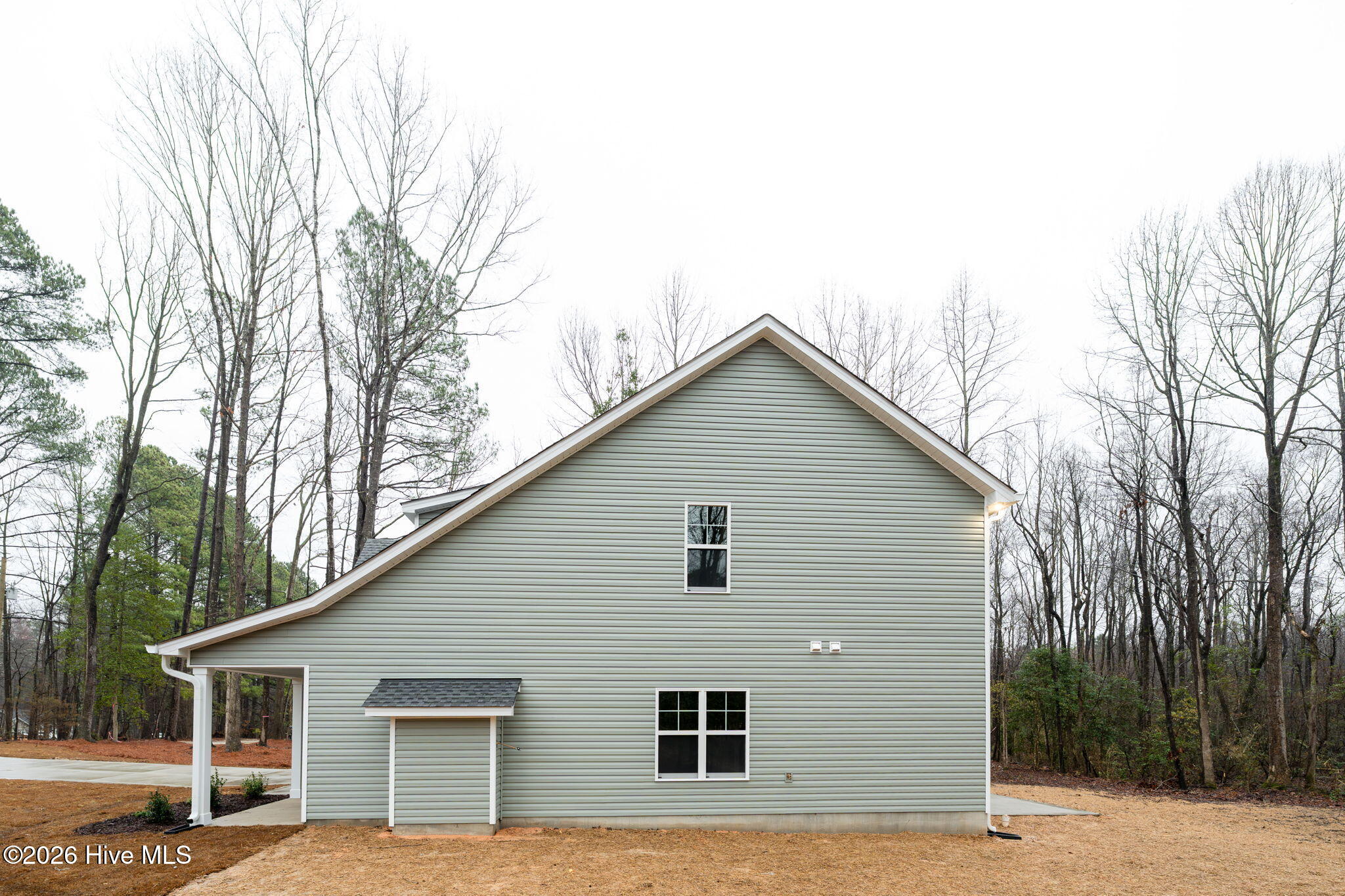 304 Monroe Road