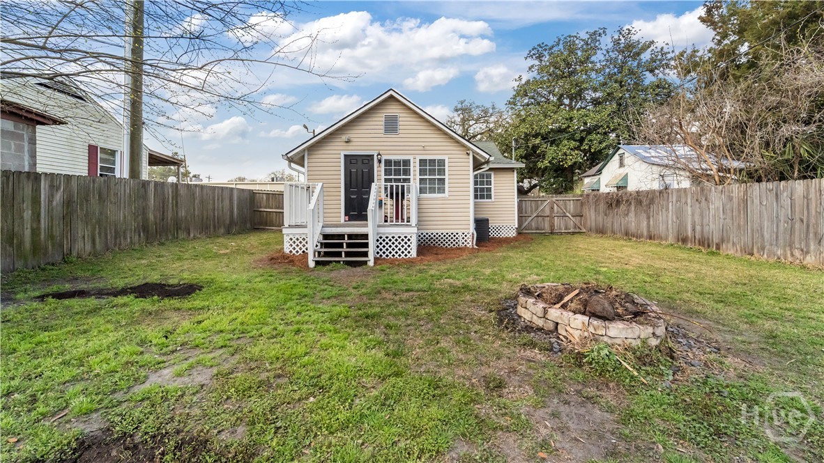 40th image of 118 S Coastal Hwy, Port Wentworth, GA 31407 | MLS# SA350845