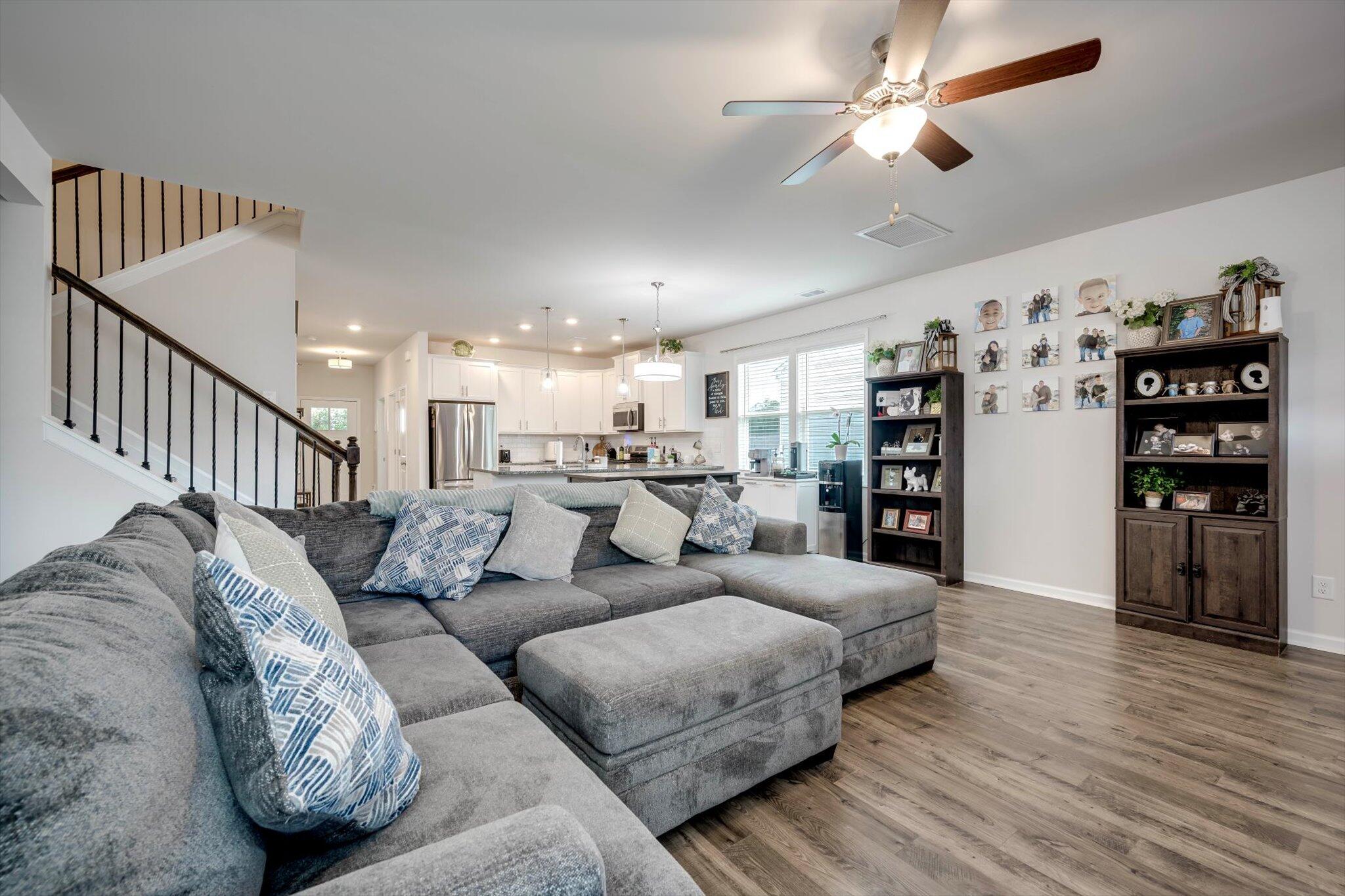 6383 Whirlaway Road, Graniteville, SC, 29829