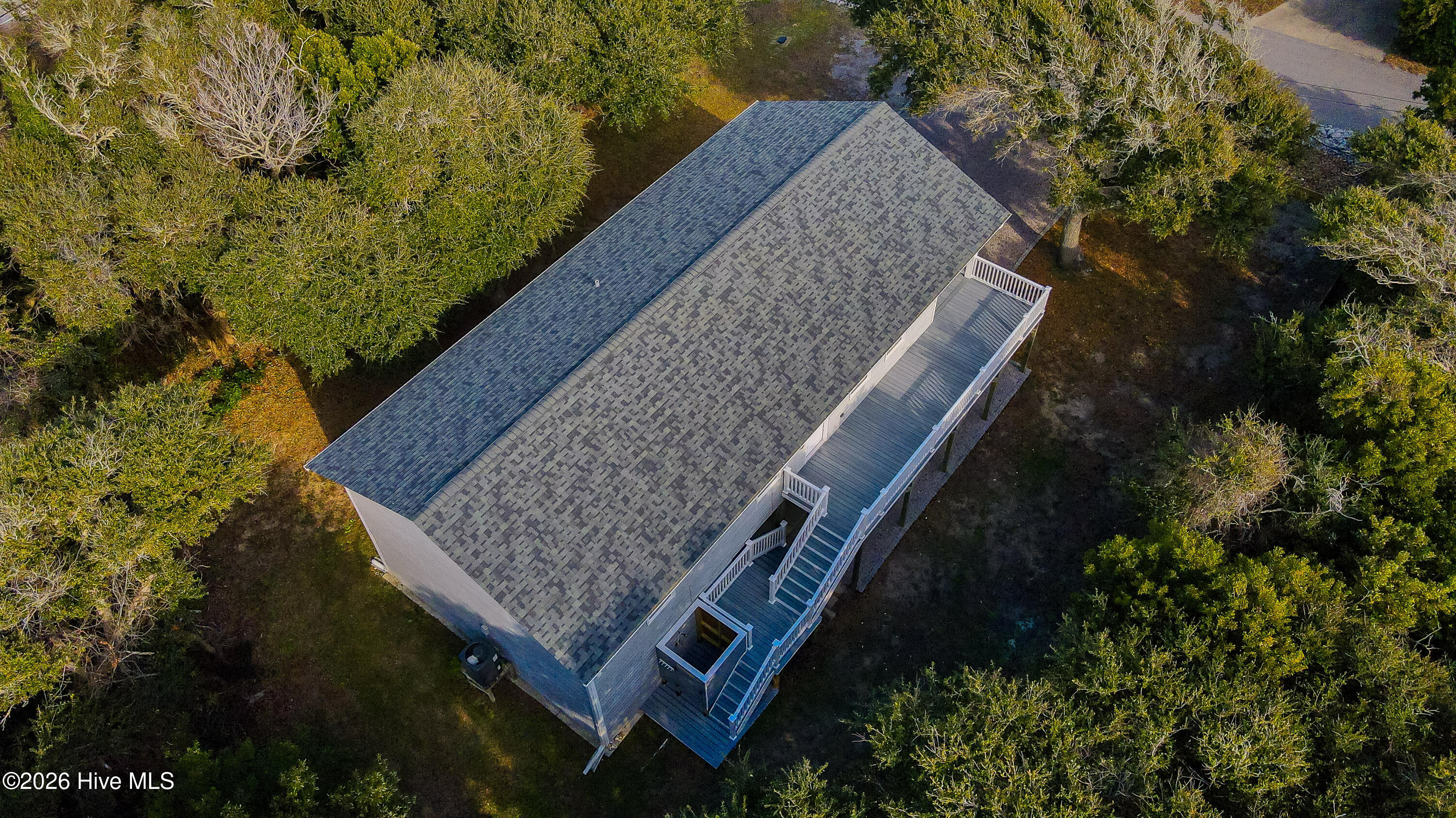 108 Hoffman Beach Road,Salter Path