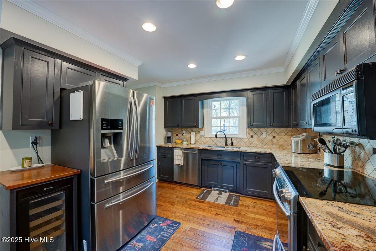 3302 Country Club Road,Trent Woods